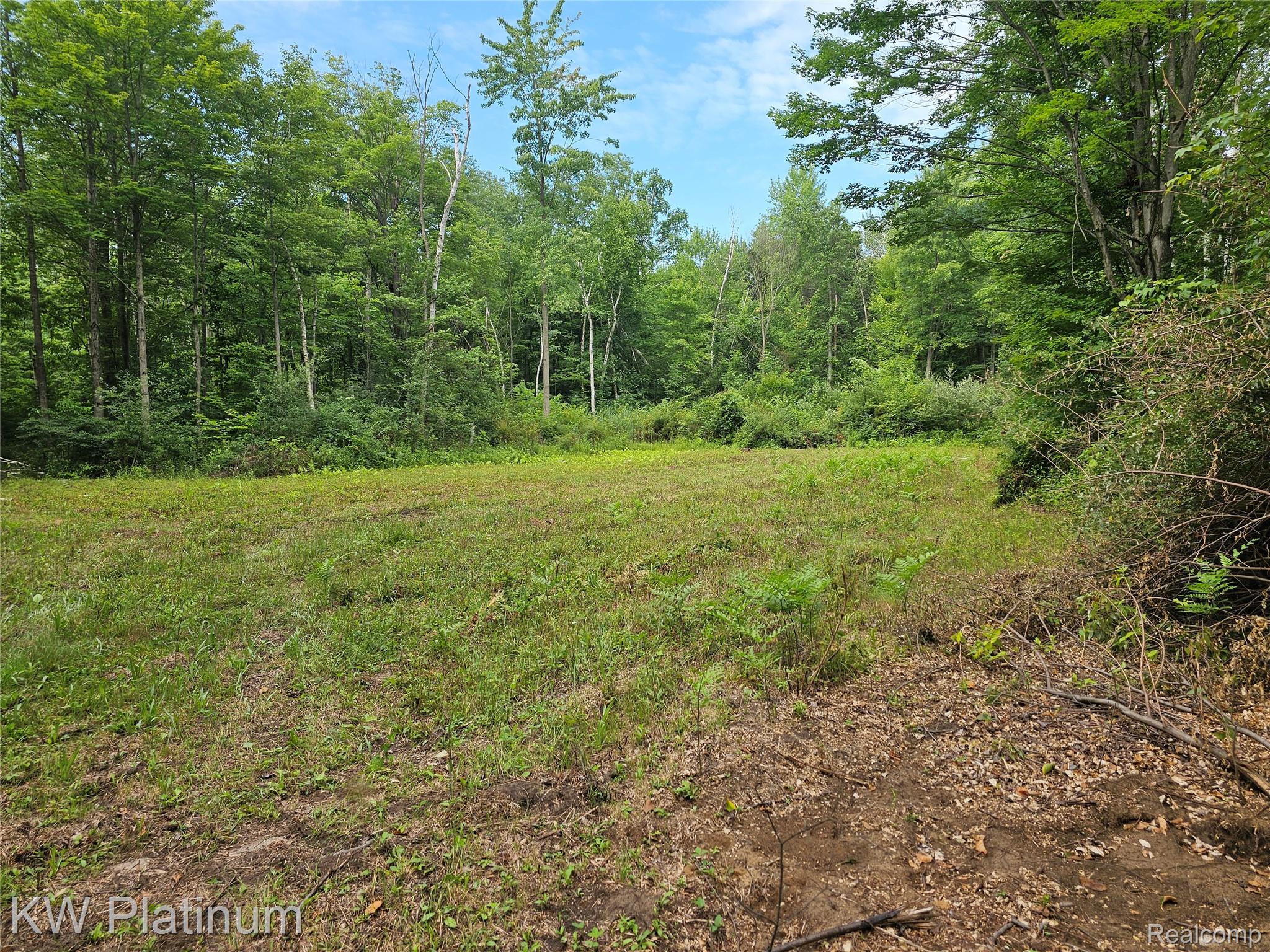 0 Ravenswood Road Kimball Township MI 48074