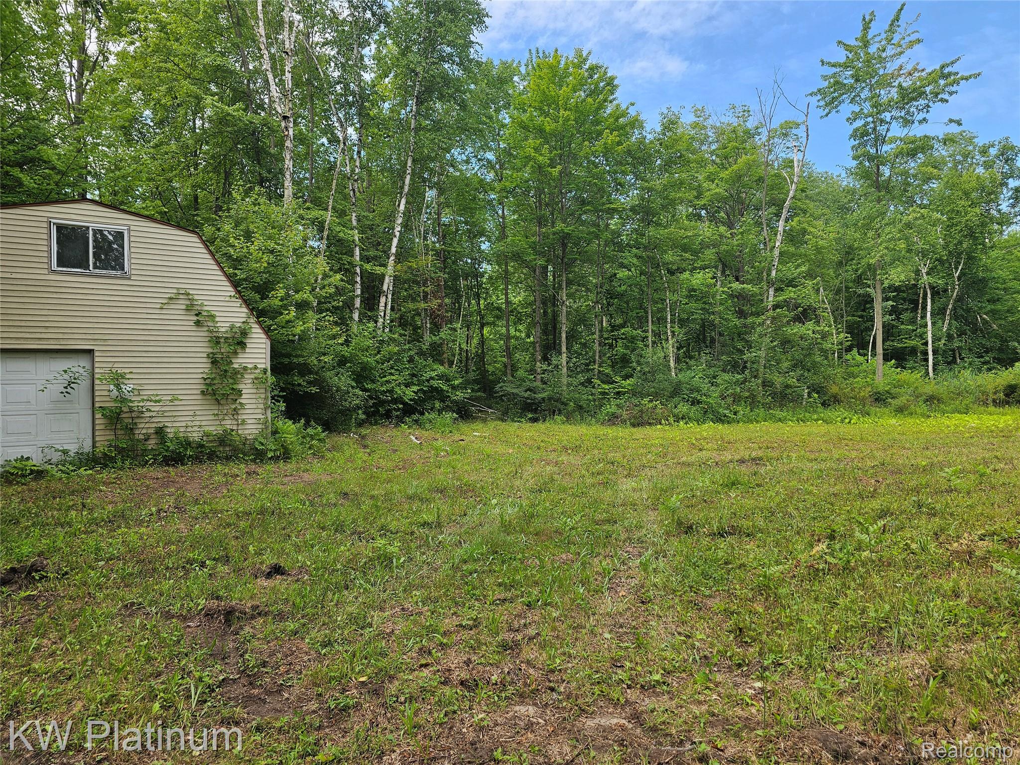 0 Ravenswood Road Kimball Township MI 48074