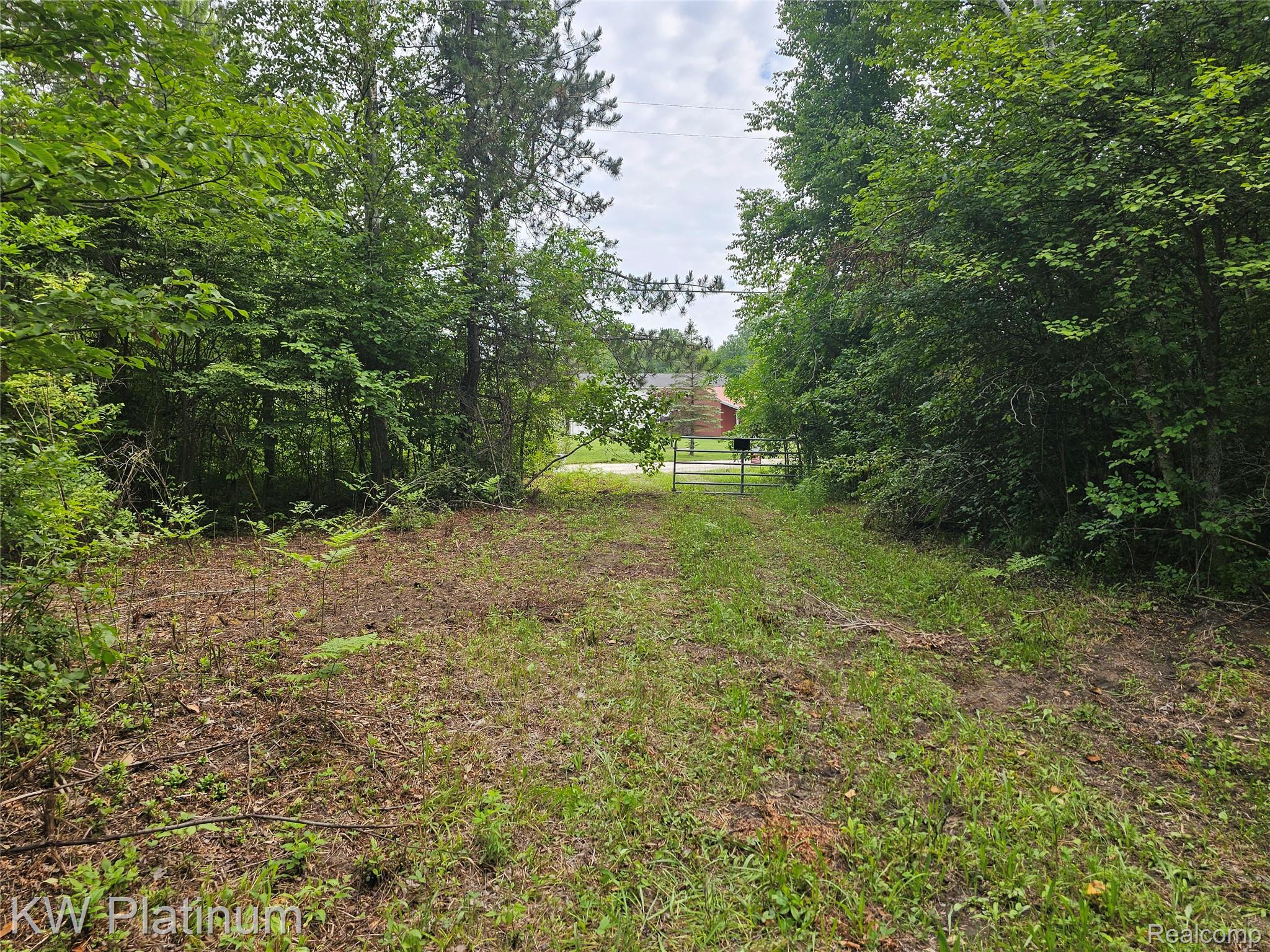 0 Ravenswood Road Kimball Township MI 48074
