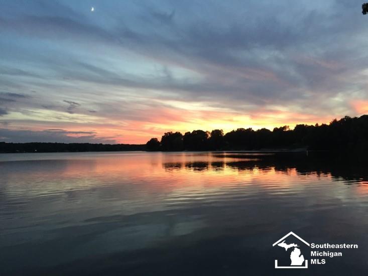 9835 Miramichi Drive Evart Township MI 49631