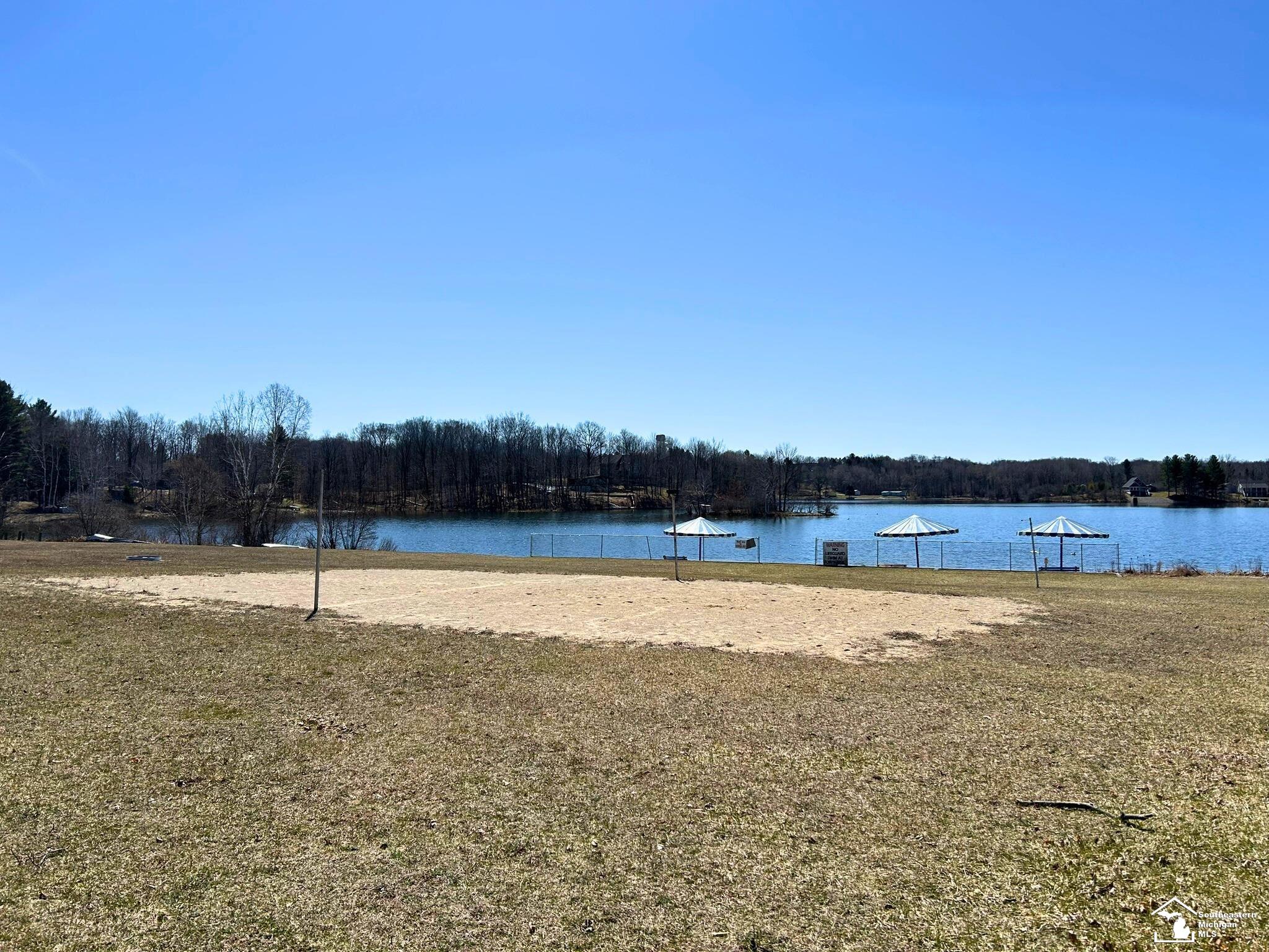 9835 Miramichi Drive Evart Township MI 49631