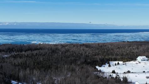 N Christianson Road Leelanau Township MI 49670