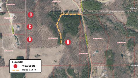 N Christianson Road Leelanau Township MI 49670