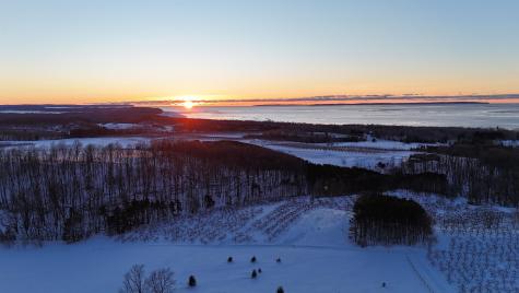 N Christianson Road Leelanau Township MI 49670