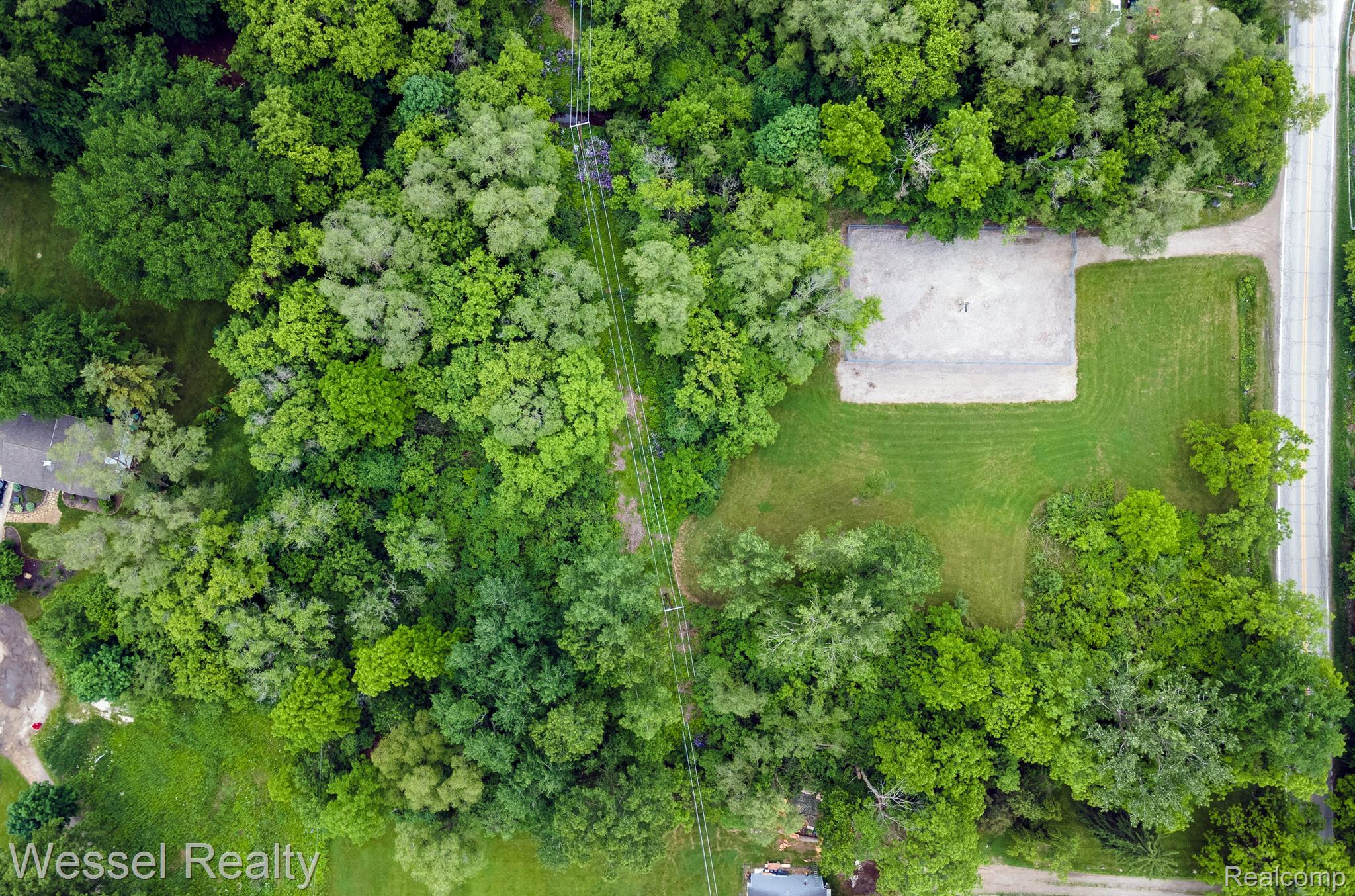 0 31 Mile Road Washington Township MI 48095