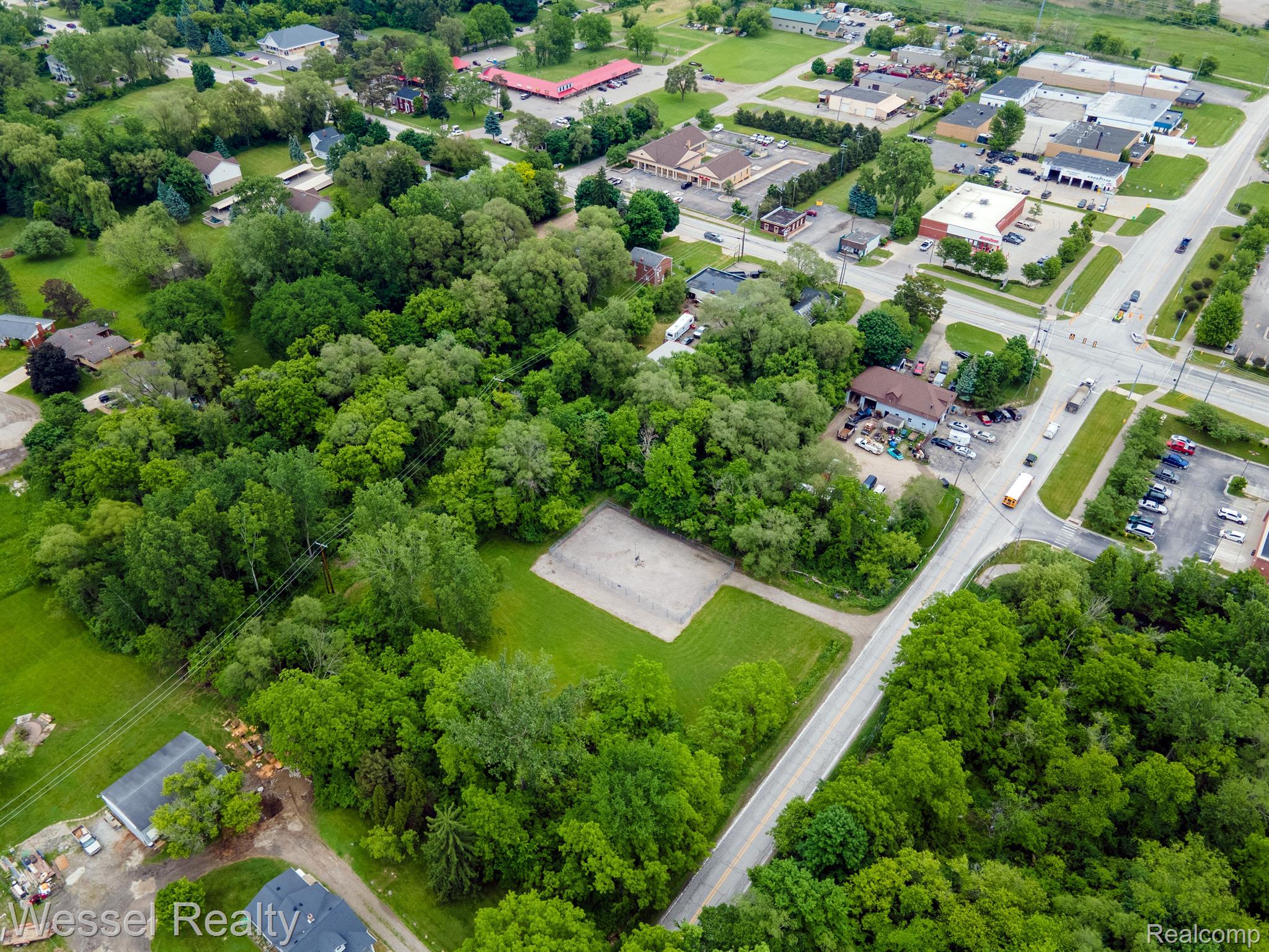 0 31 Mile Road Washington Township MI 48095