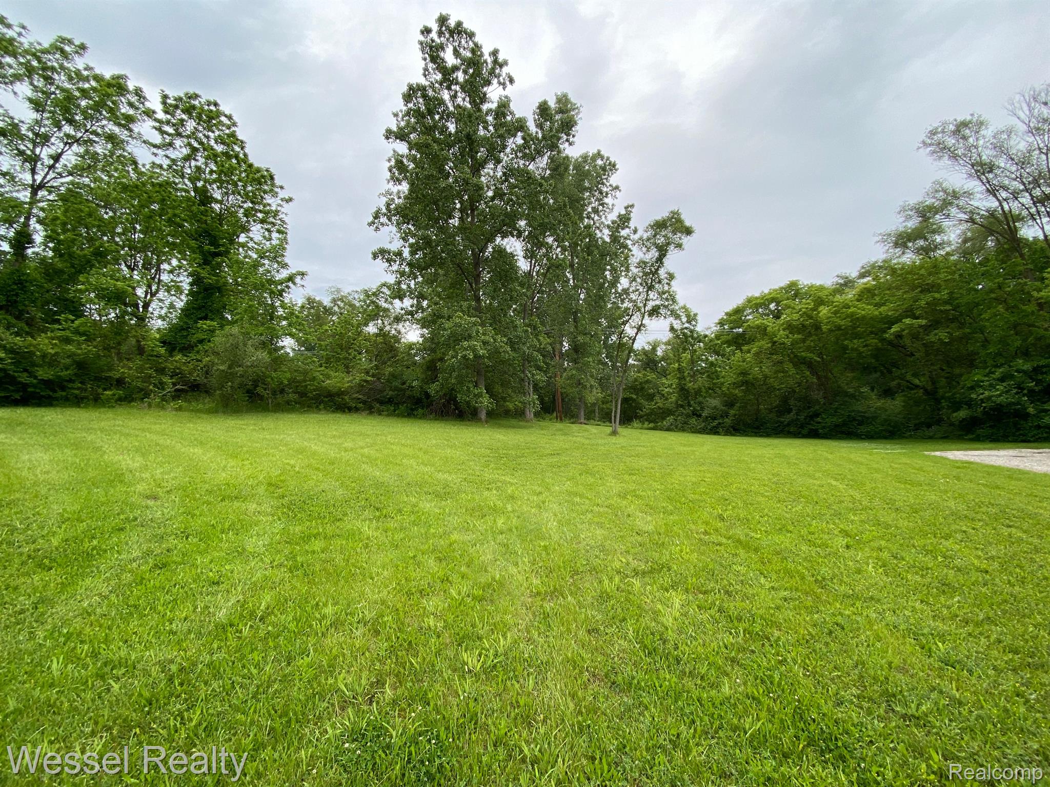 0 31 Mile Road Washington Township MI 48095