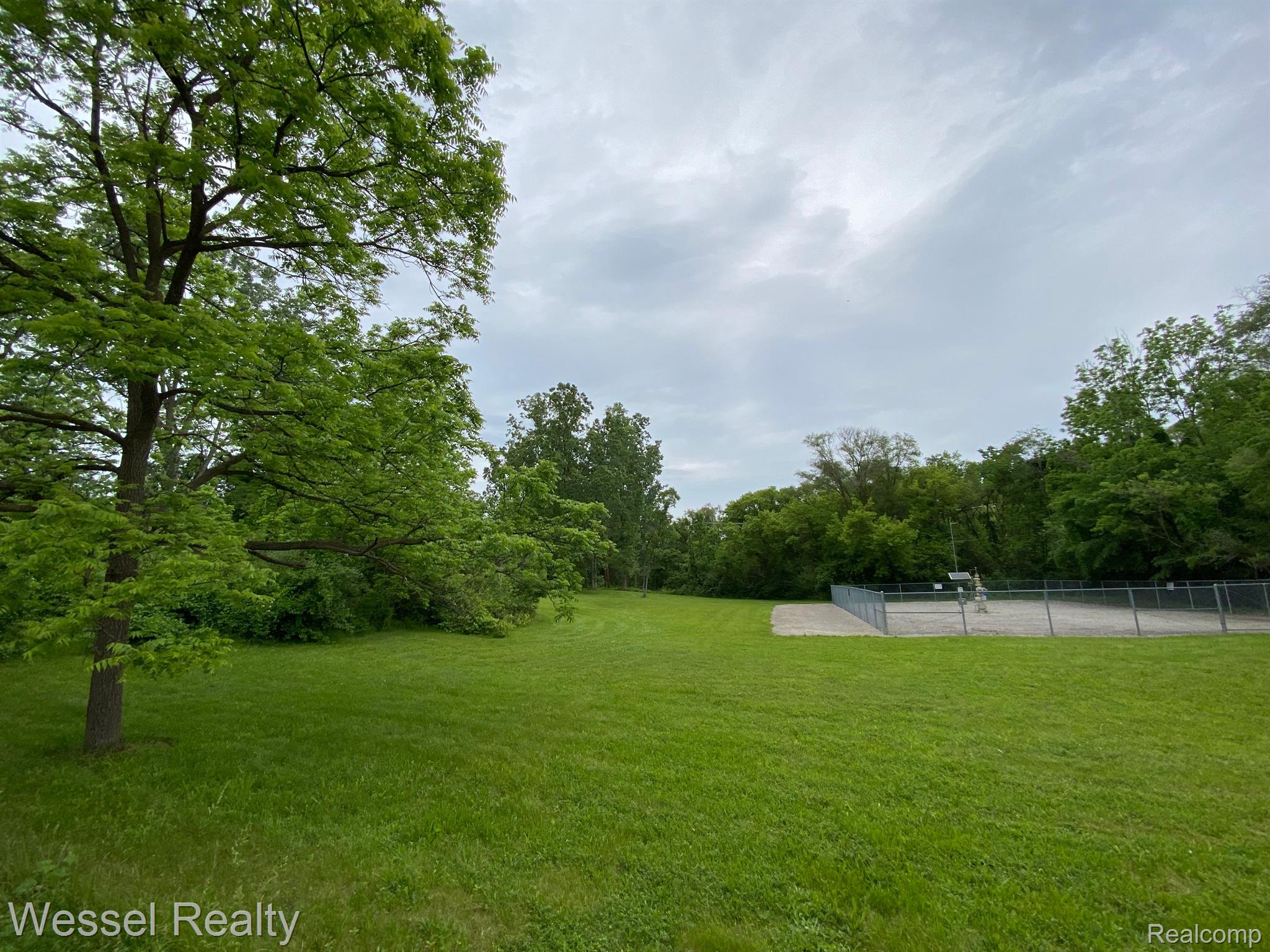 0 31 Mile Road Washington Township MI 48095