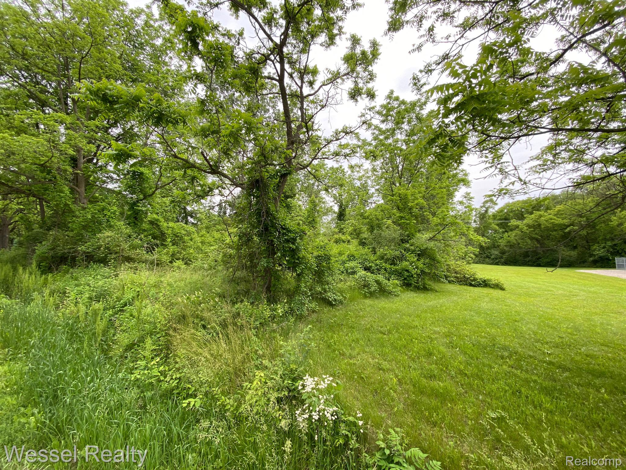 0 31 Mile Road Washington Township MI 48095