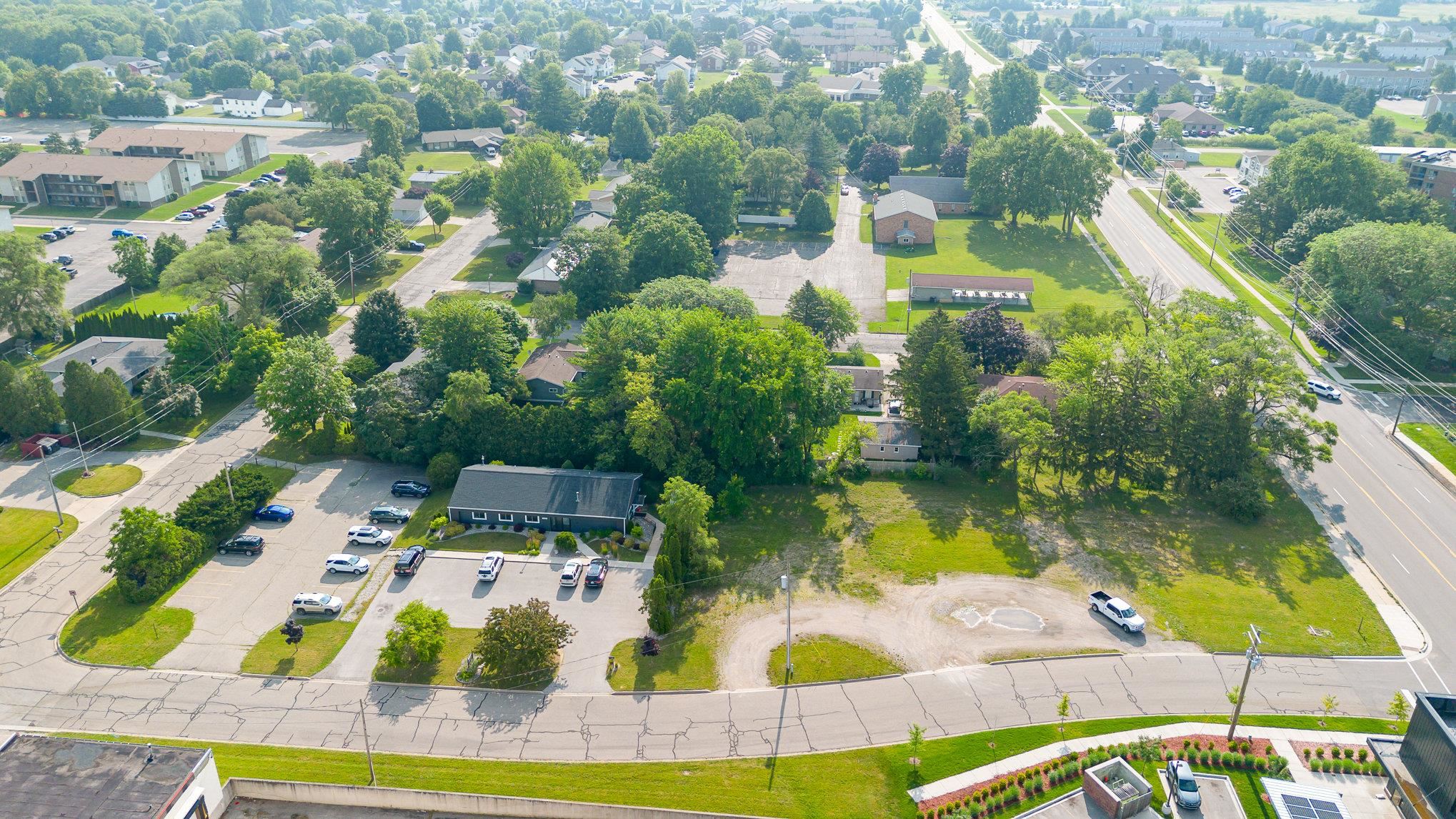 915 E Broomfield Road Mt. Pleasant City MI 48858