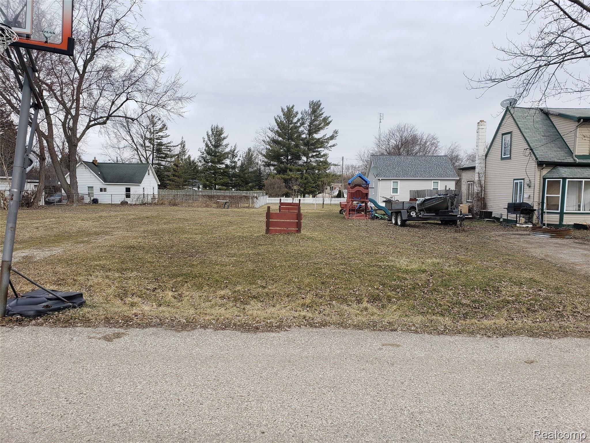 00 Durant Heights Grand Blanc Charter Township MI 48507