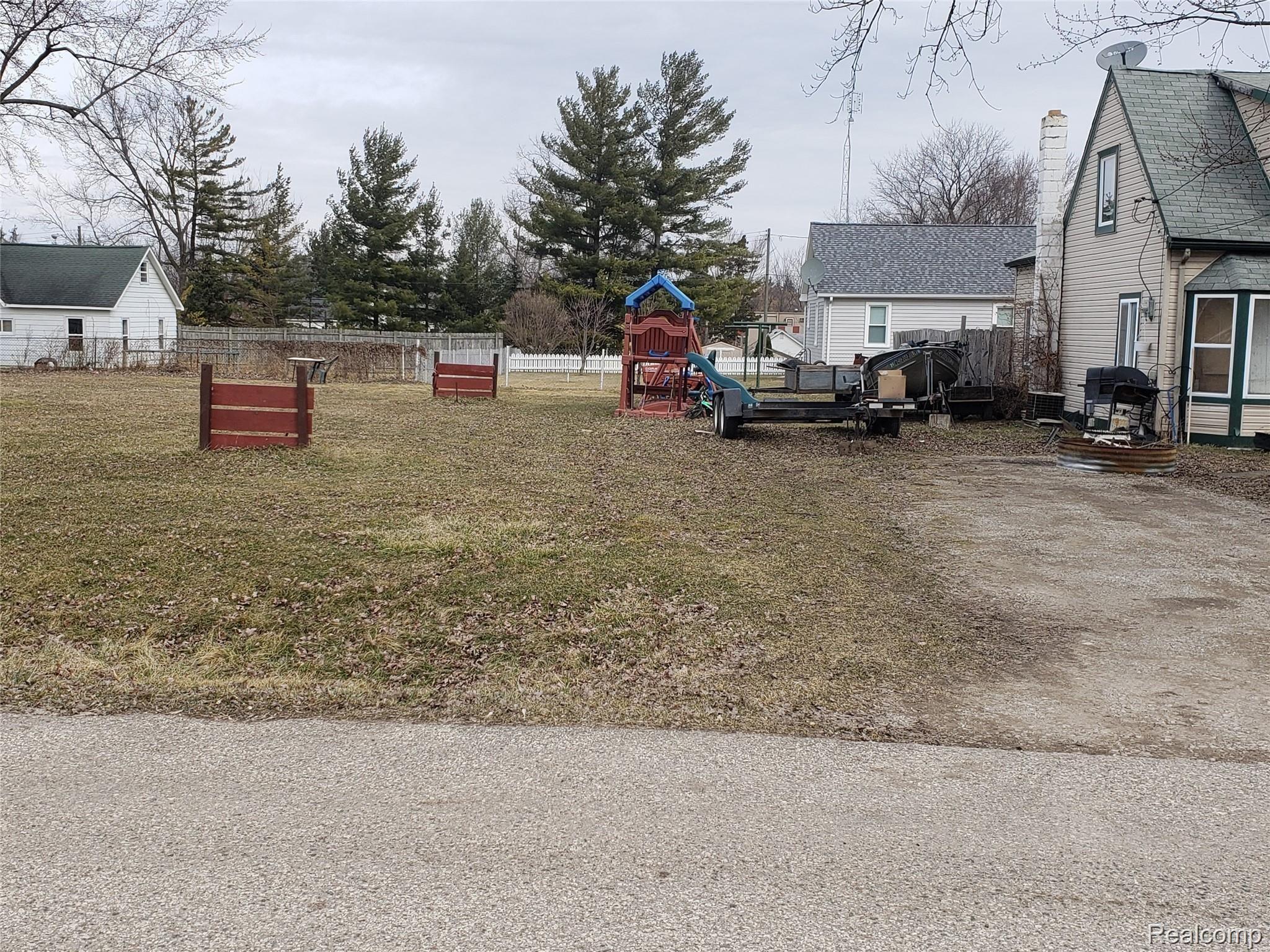 00 Durant Heights Grand Blanc Charter Township MI 48507