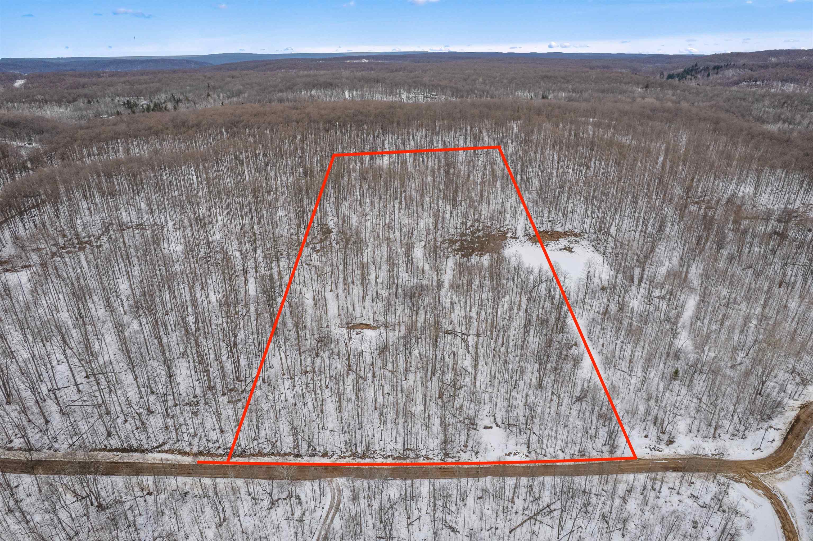 00 Valleyview Hudson Township MI 49730