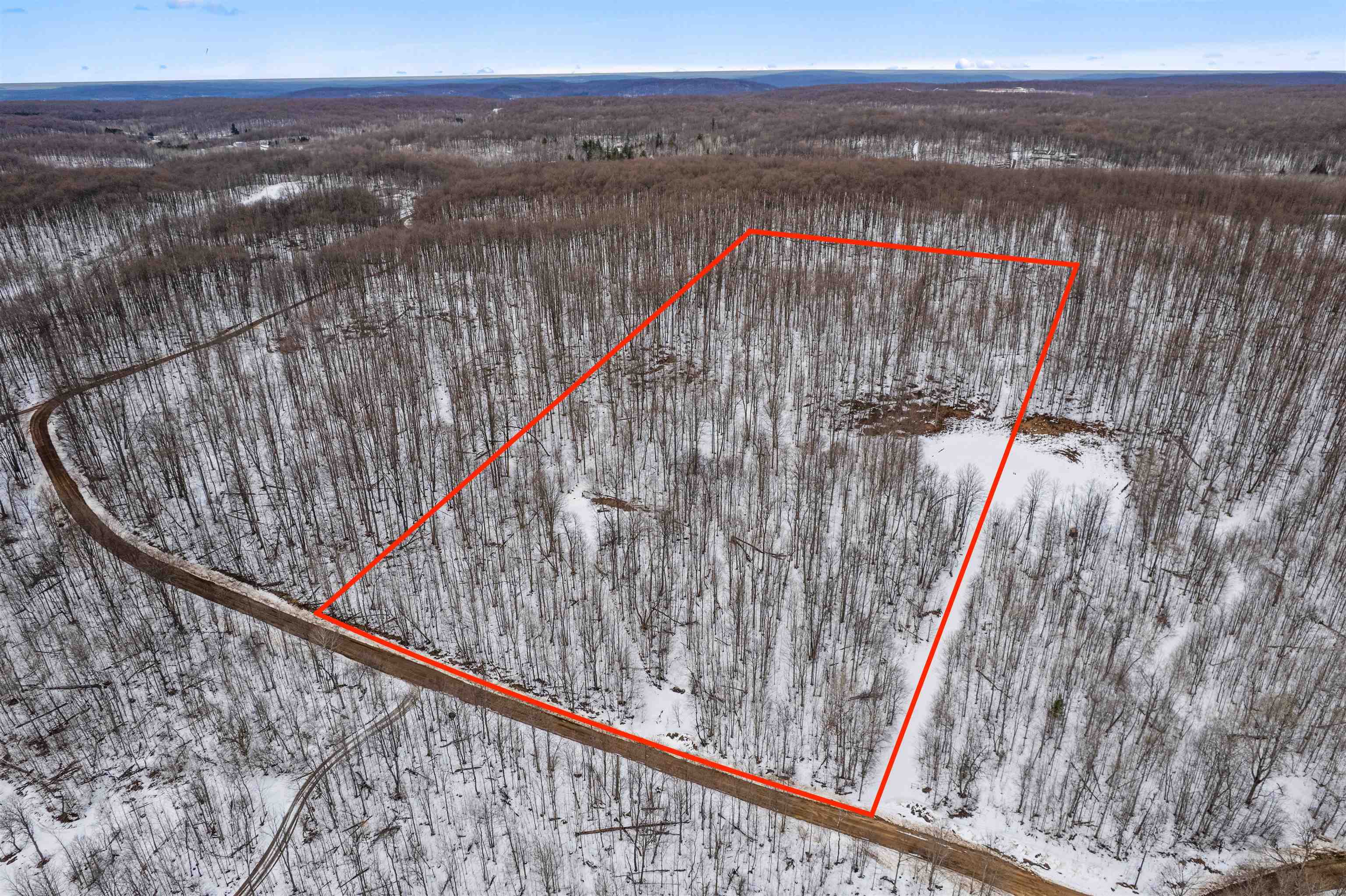 00 Valleyview Hudson Township MI 49730