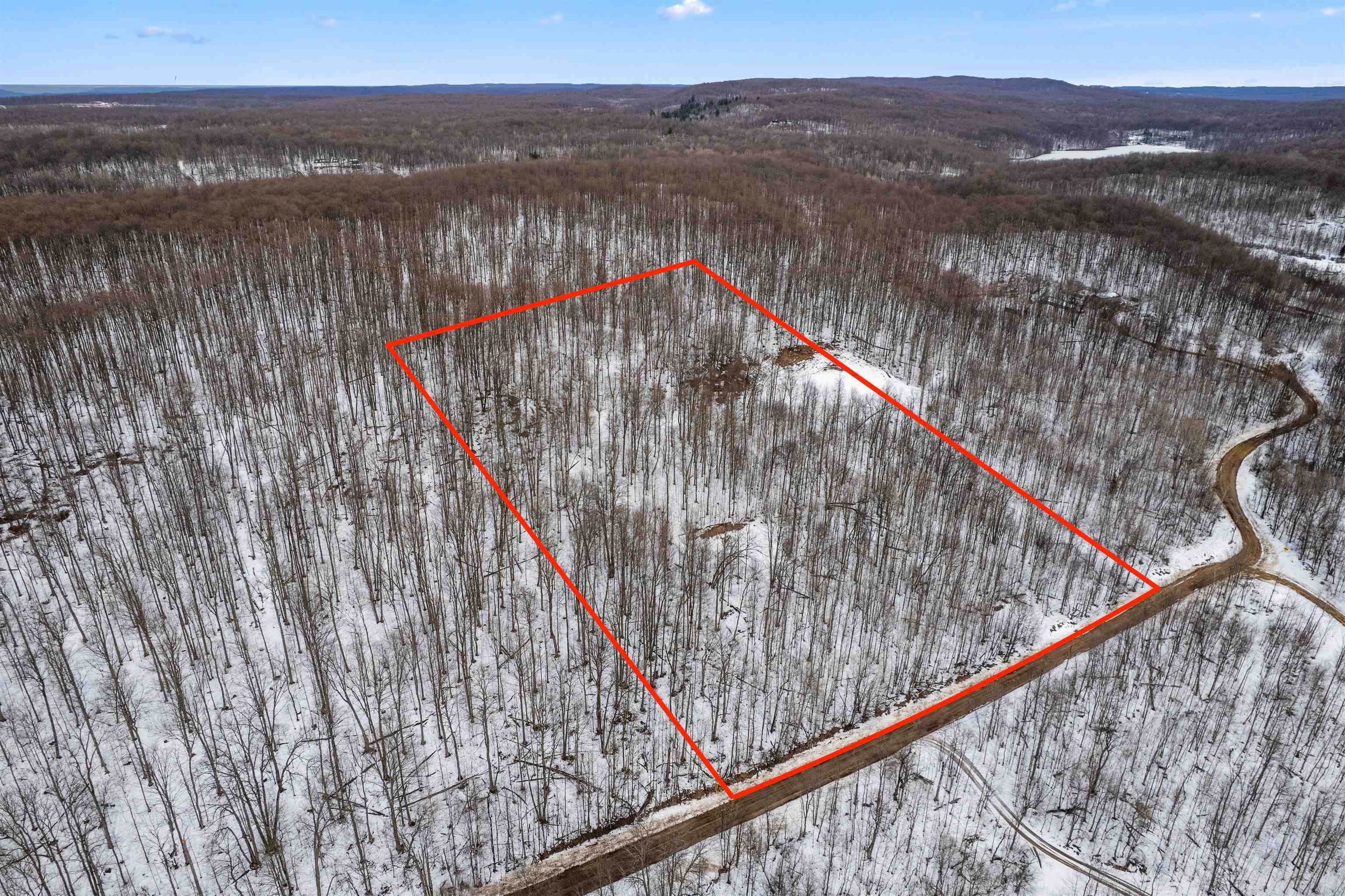 00 Valleyview Hudson Township MI 49730