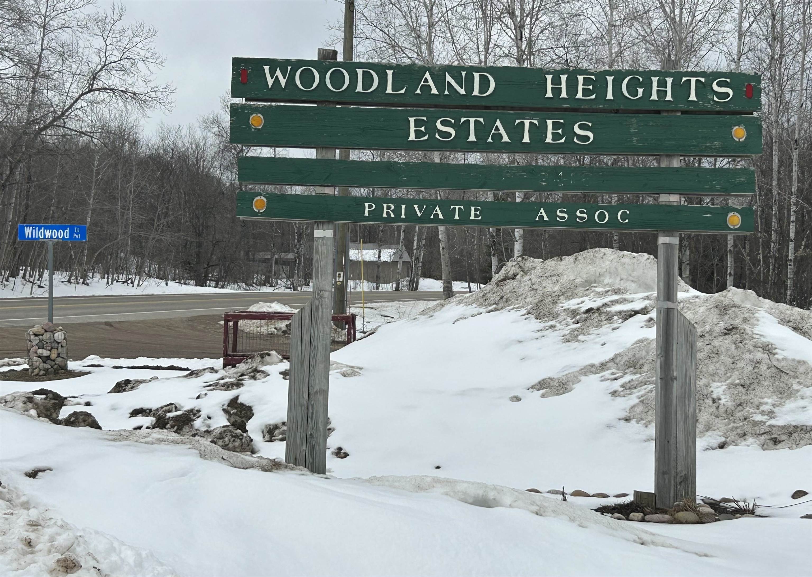 00 Valleyview Hudson Township MI 49730
