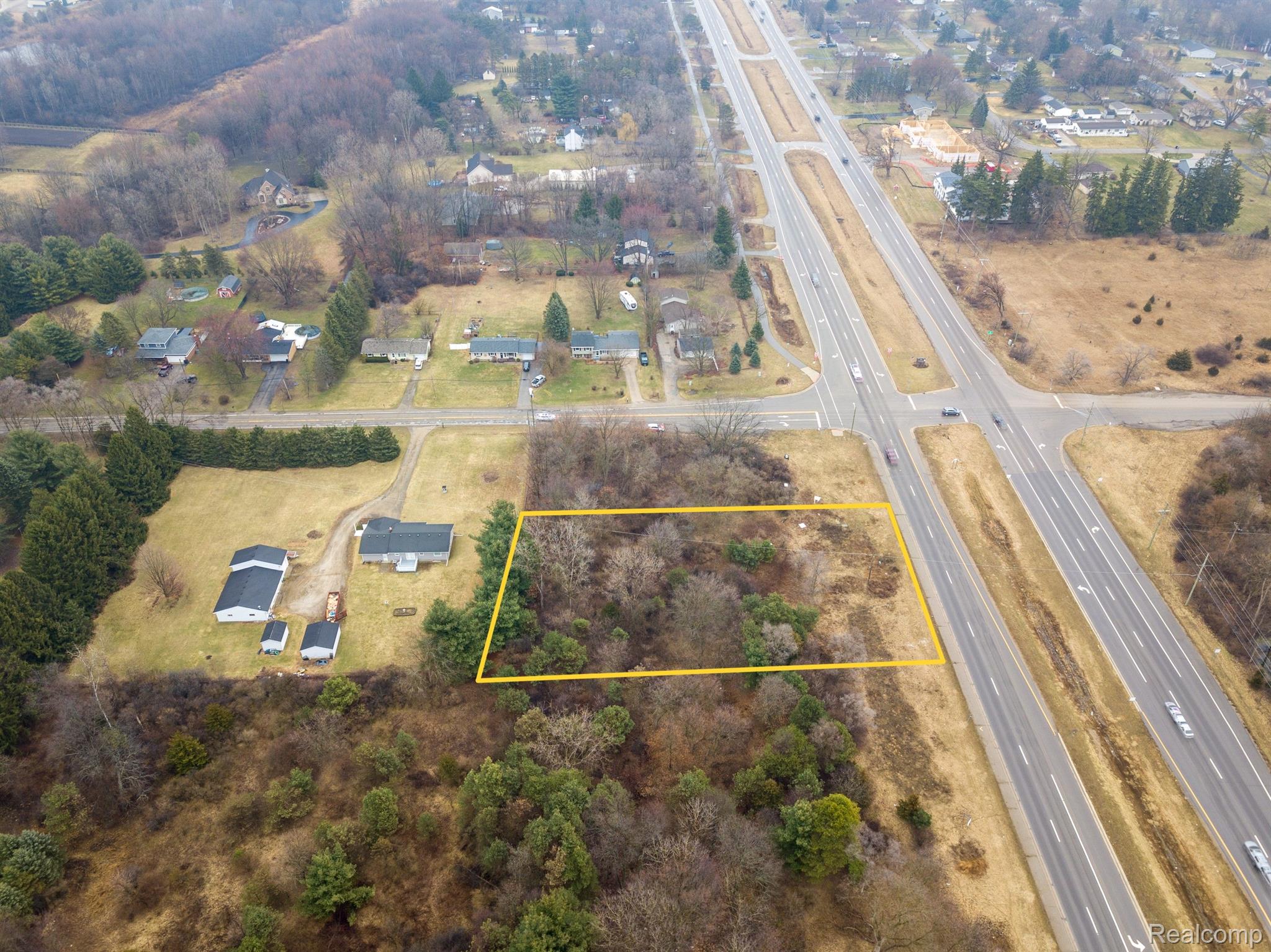 000 Highland Road Hartland Township MI 48353