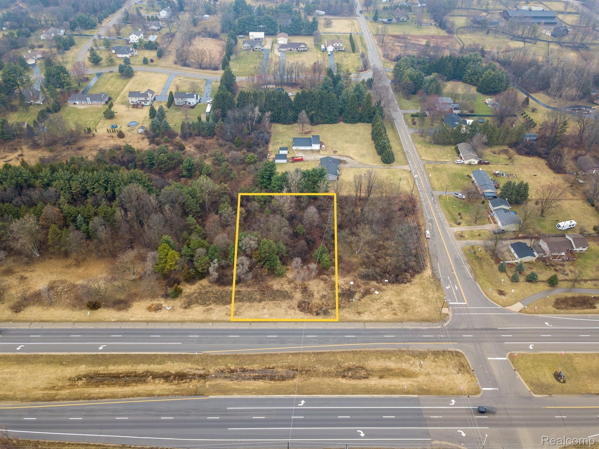 000 Highland Road Hartland Township MI 48353
