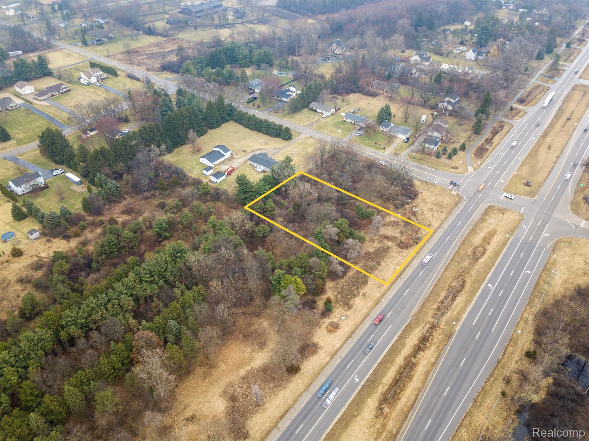 000 Highland Road Hartland Township MI 48353