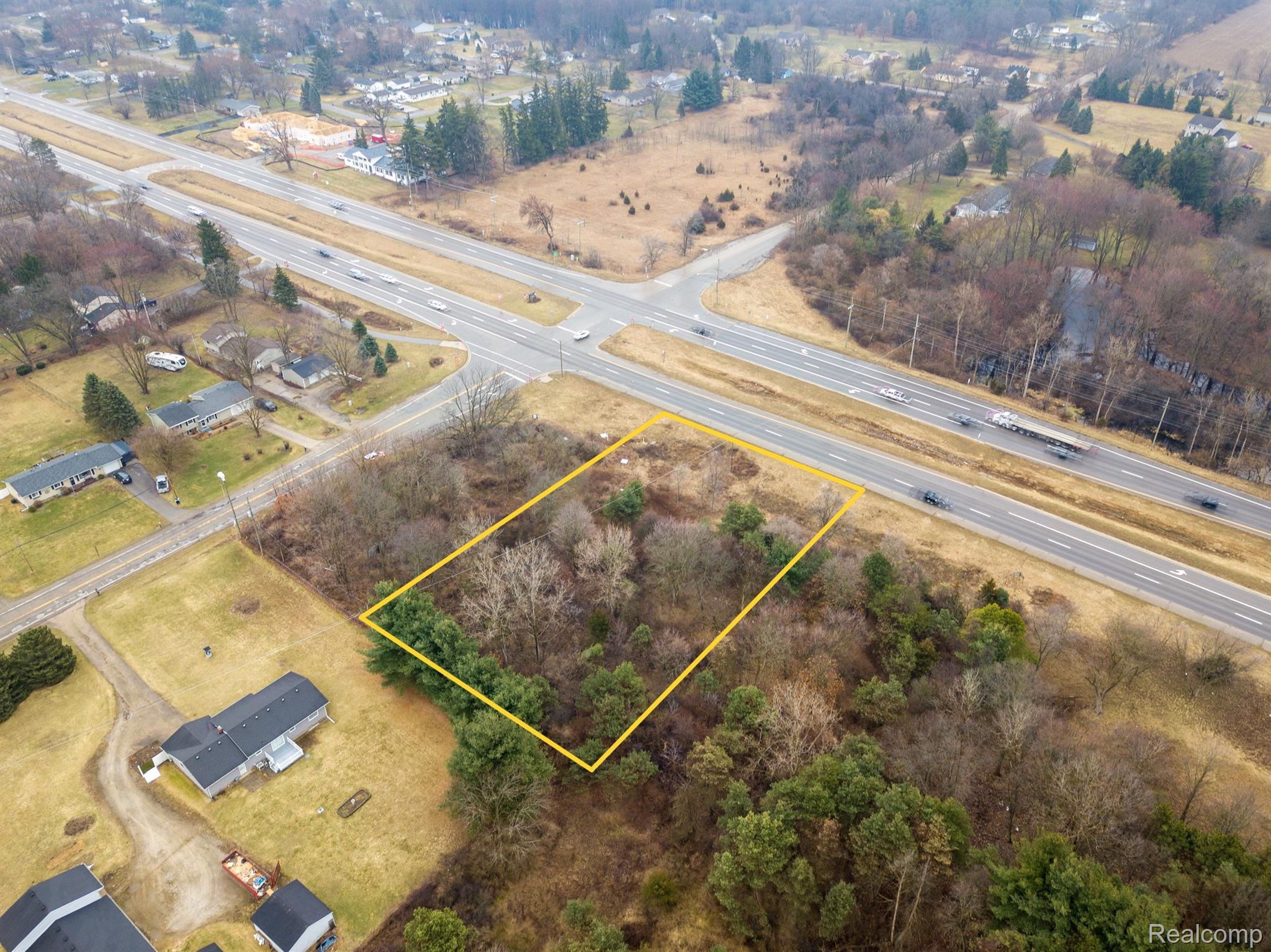 000 Highland Road Hartland Township MI 48353