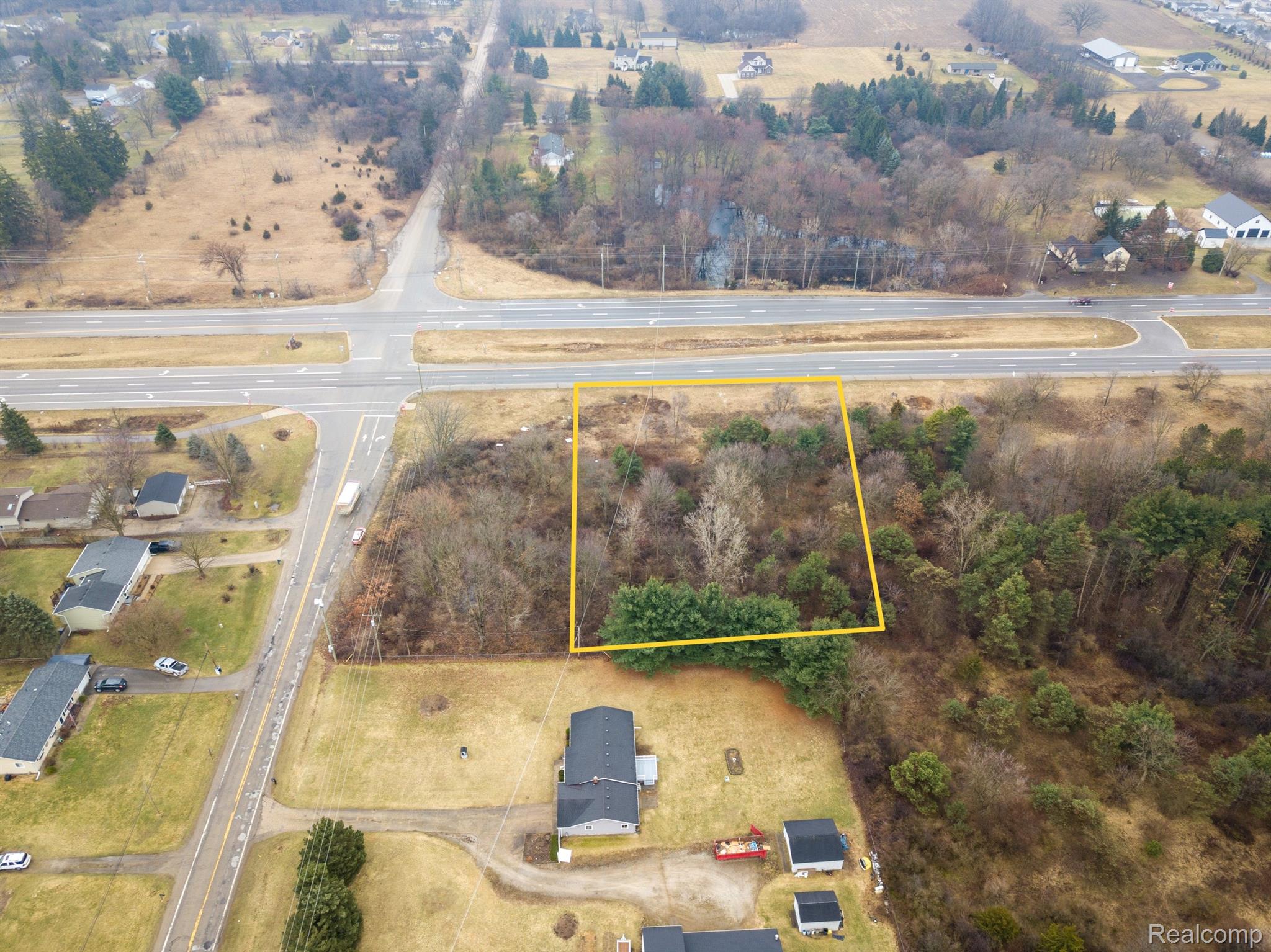 000 Highland Road Hartland Township MI 48353