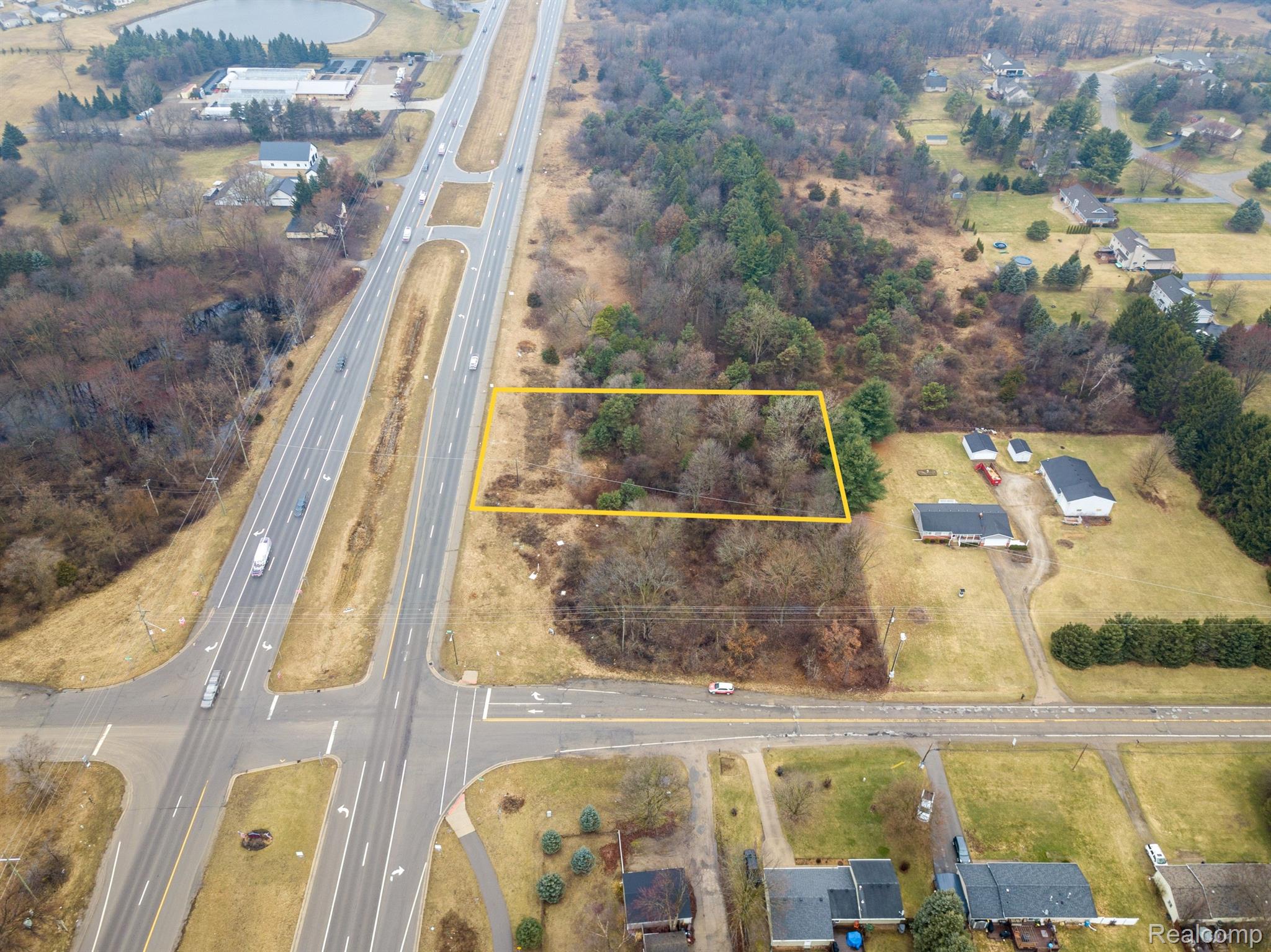 000 Highland Road Hartland Township MI 48353