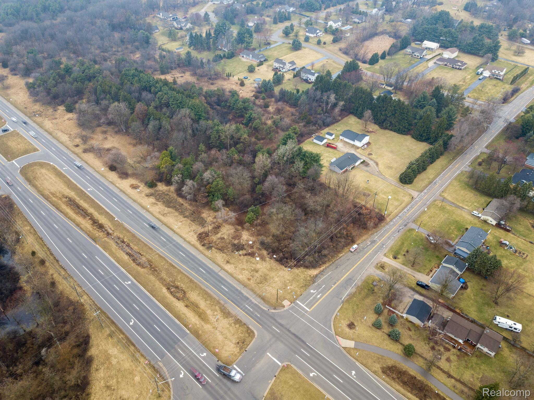 000 Highland Road Hartland Township MI 48353