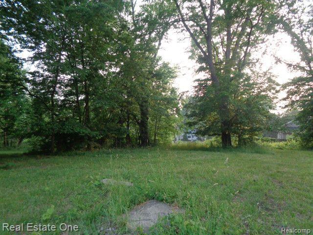 14549 Dacosta Street Detroit City MI 48223