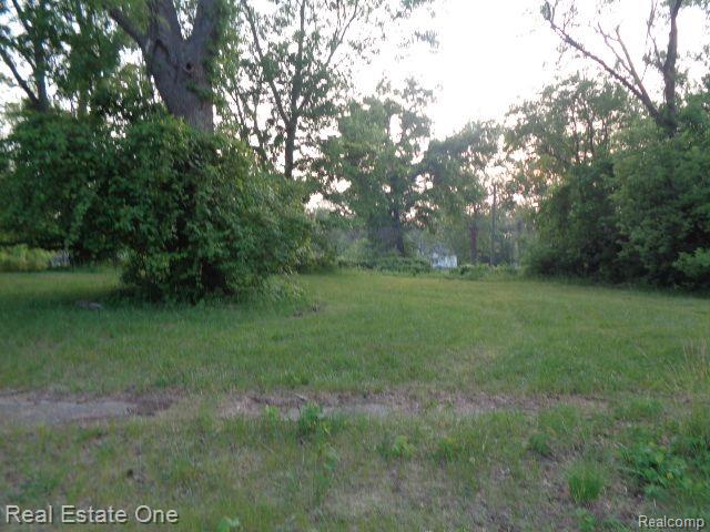 14549 Dacosta Street Detroit City MI 48223