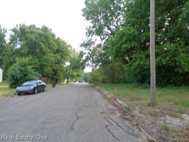 14549 Dacosta Street Detroit City MI 48223