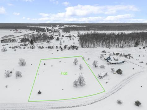 7122 Misty Lane Almira Township MI 49650