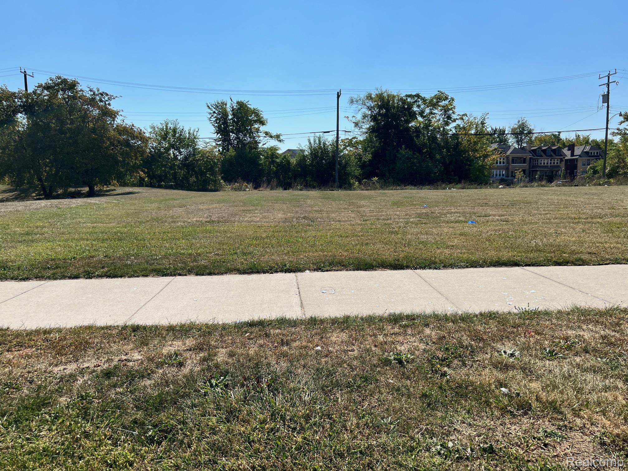 2025 W Euclid Street Detroit City MI 48206