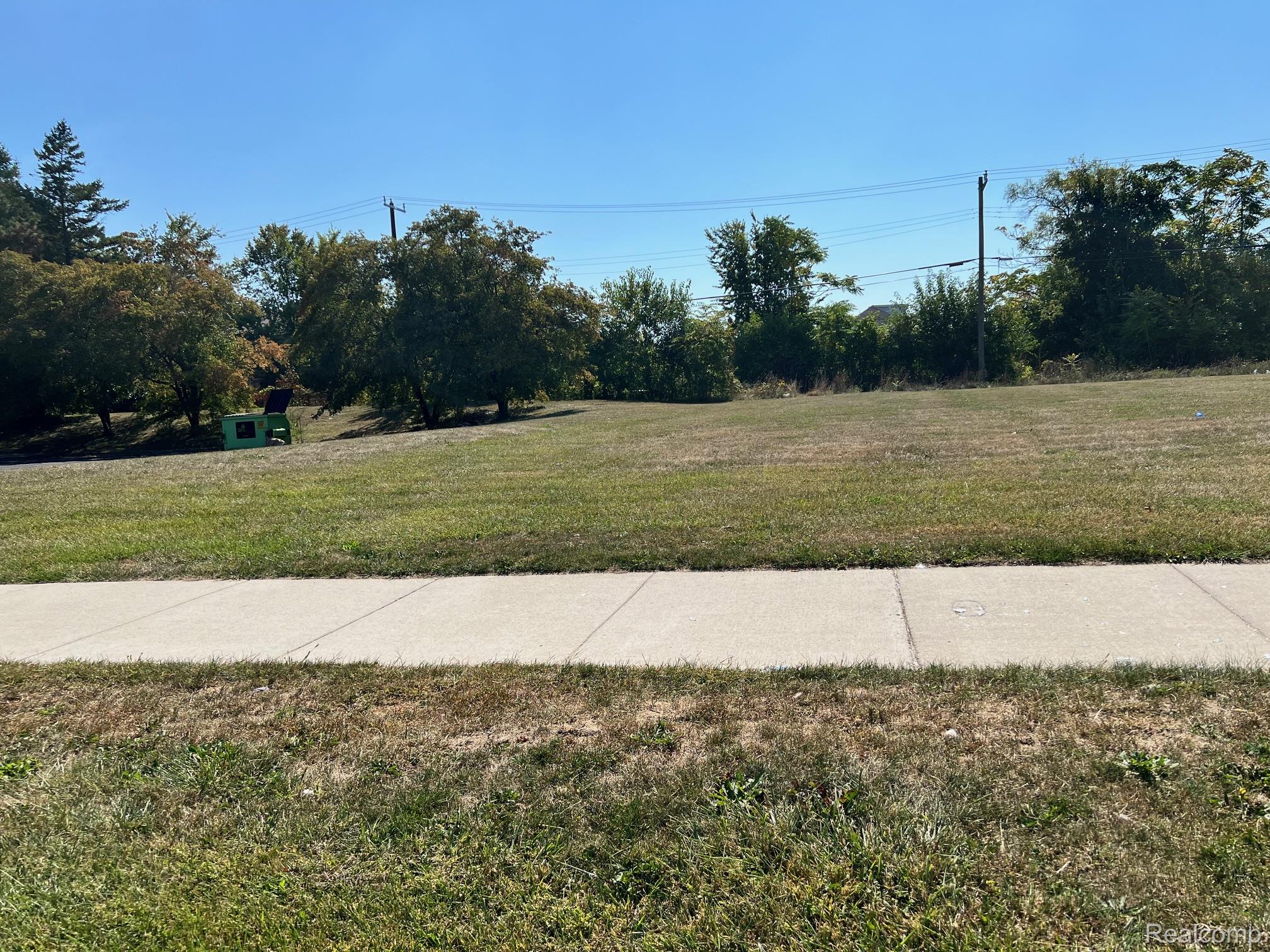 2025 W Euclid Street Detroit City MI 48206