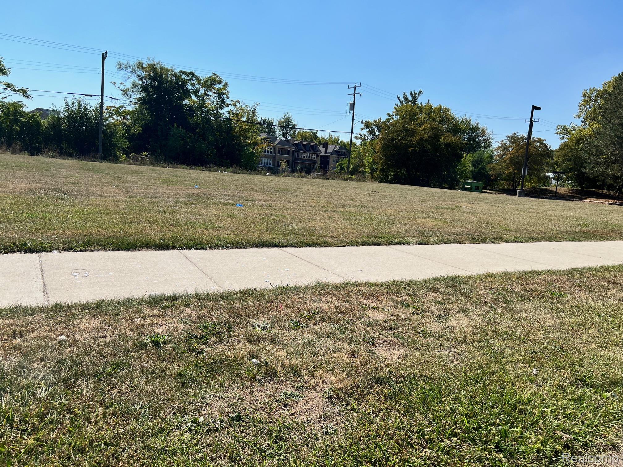 2025 W Euclid Street Detroit City MI 48206