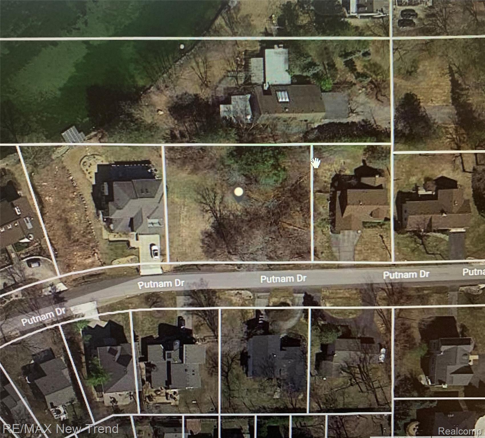 0000 Putnam West Bloomfield Charter Township MI 48323
