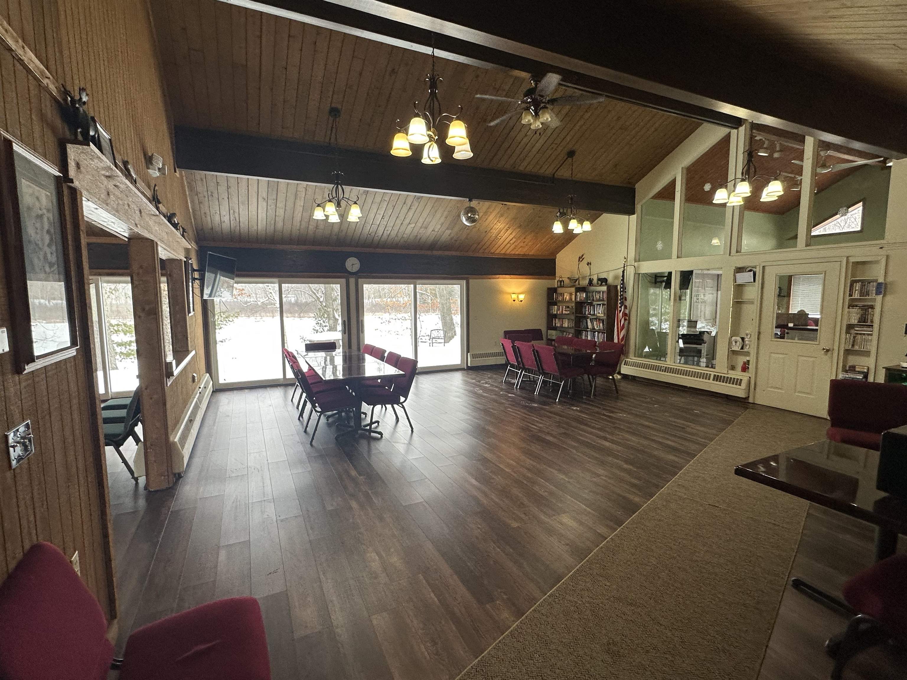 Lot # 179 Mockingbird Circle Lincoln Township MI 48622