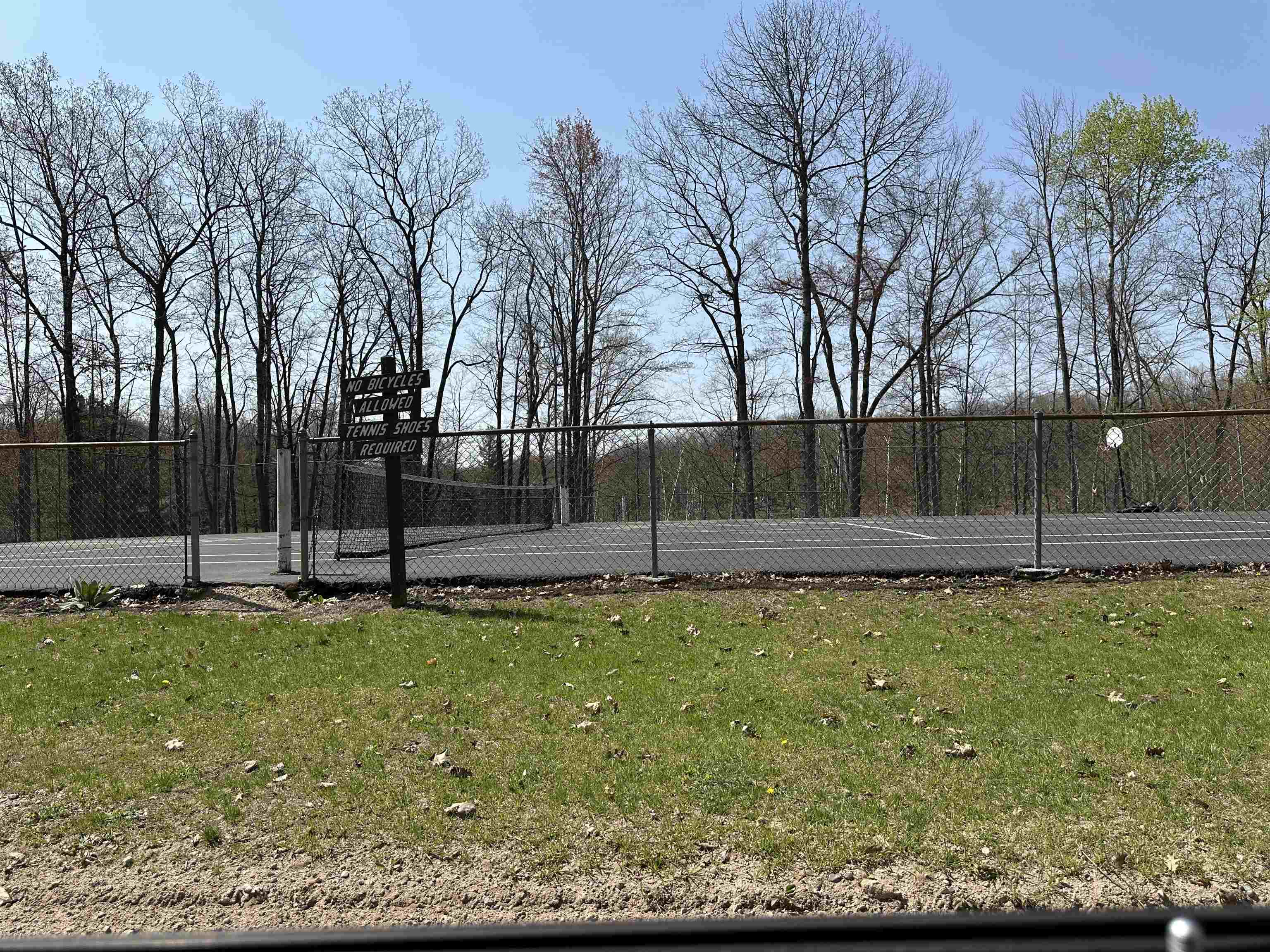 Lot # 179 Mockingbird Circle Lincoln Township MI 48622