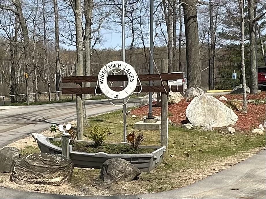 Lot # 179 Mockingbird Circle Lincoln Township MI 48622