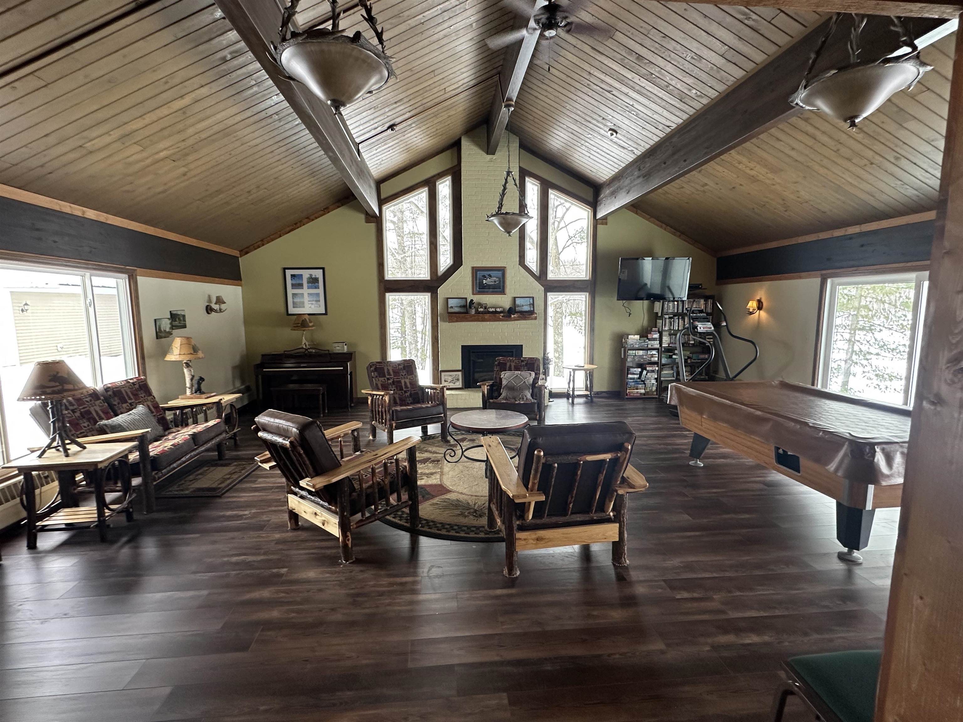 Lot # 179 Mockingbird Circle Lincoln Township MI 48622