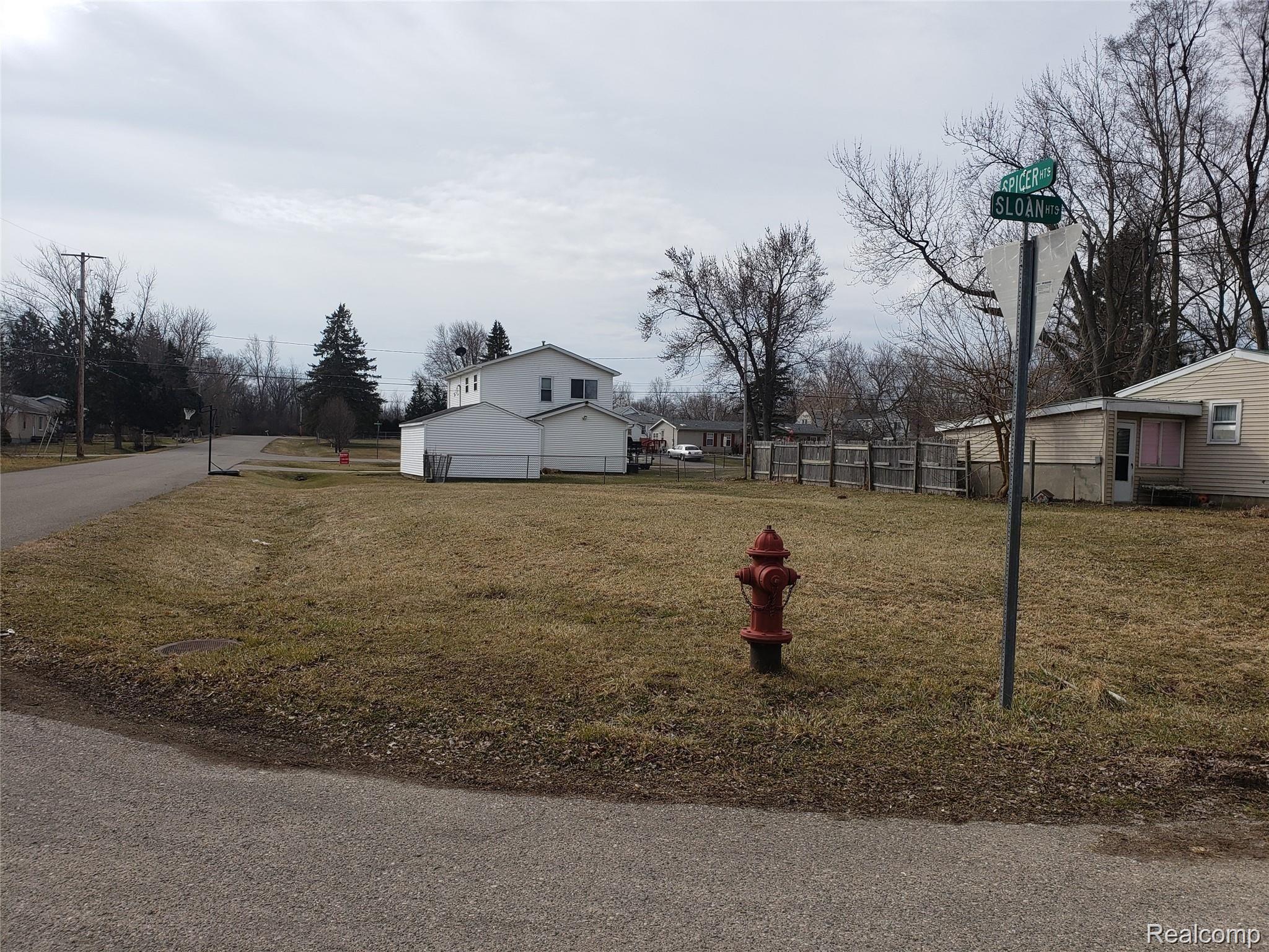 00 Sloan Heights Grand Blanc Charter Township MI 48507