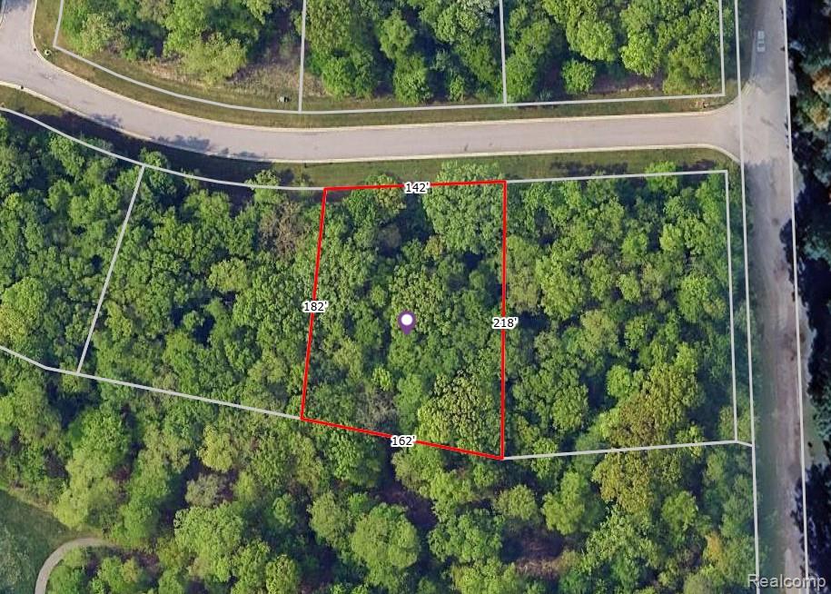 665 Kings Fairway Lane Grand Blanc City MI 48439