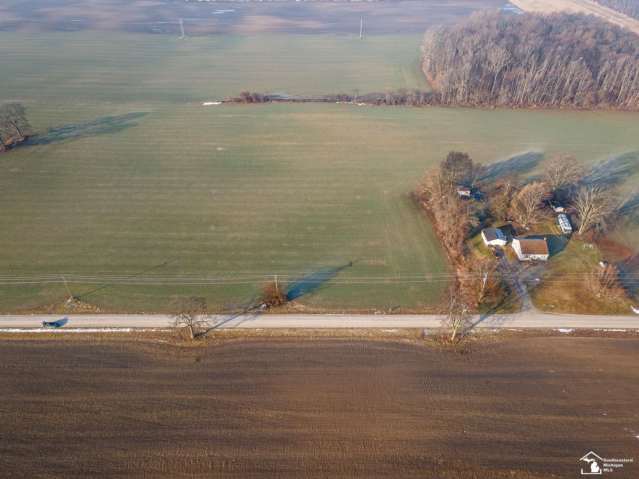 00 Wells Road Milan Township MI 48110
