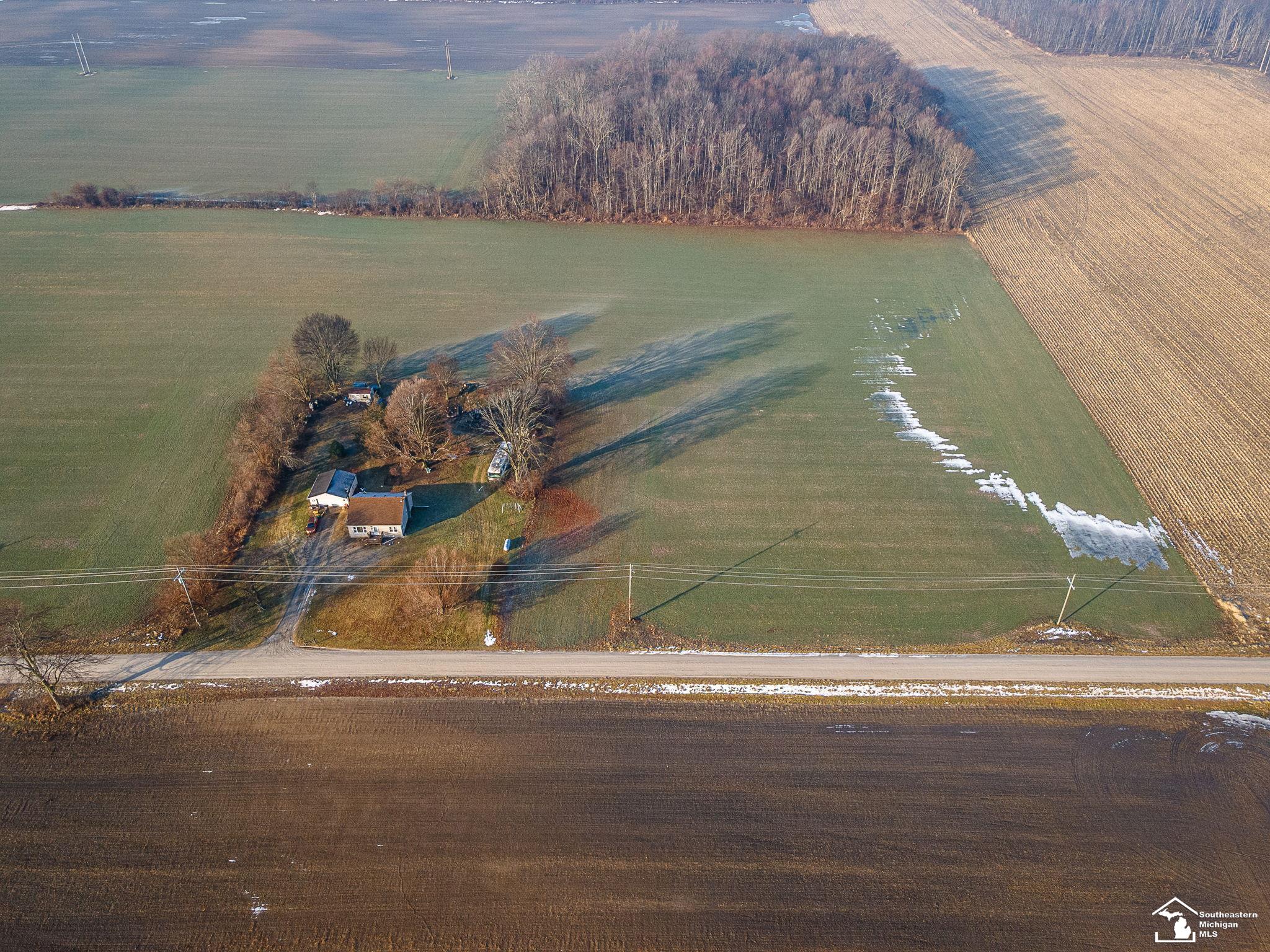 00 Wells Road Milan Township MI 48110