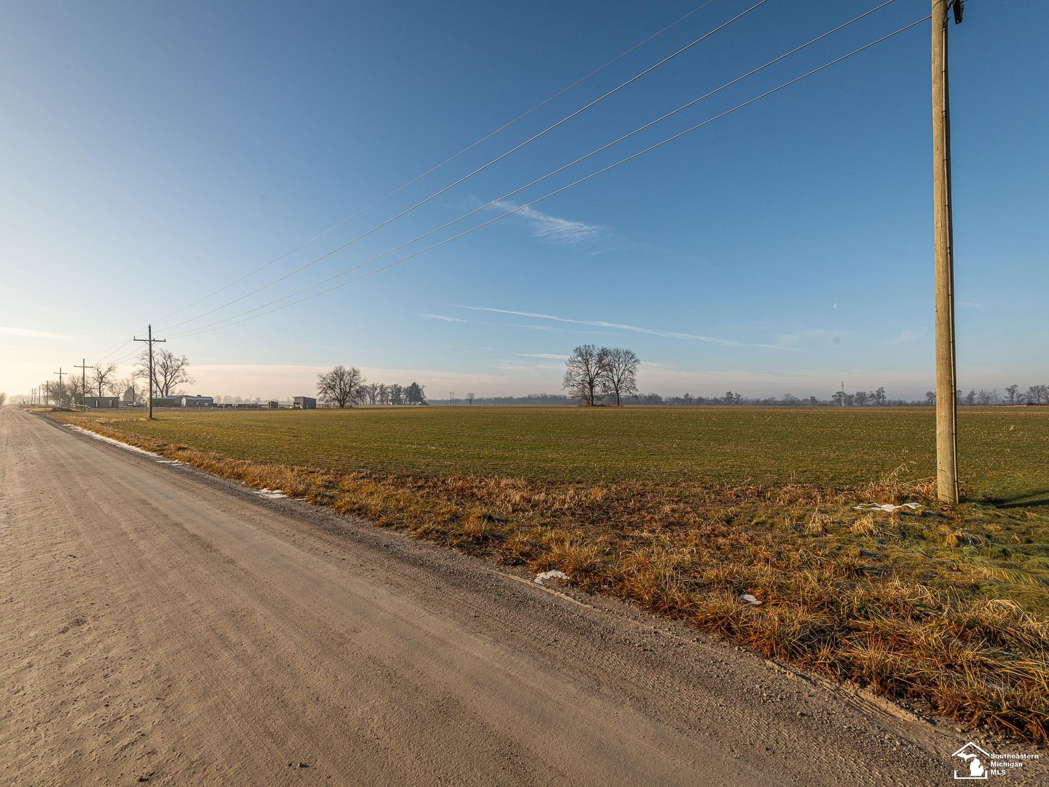 00 Wells Road Milan Township MI 48110