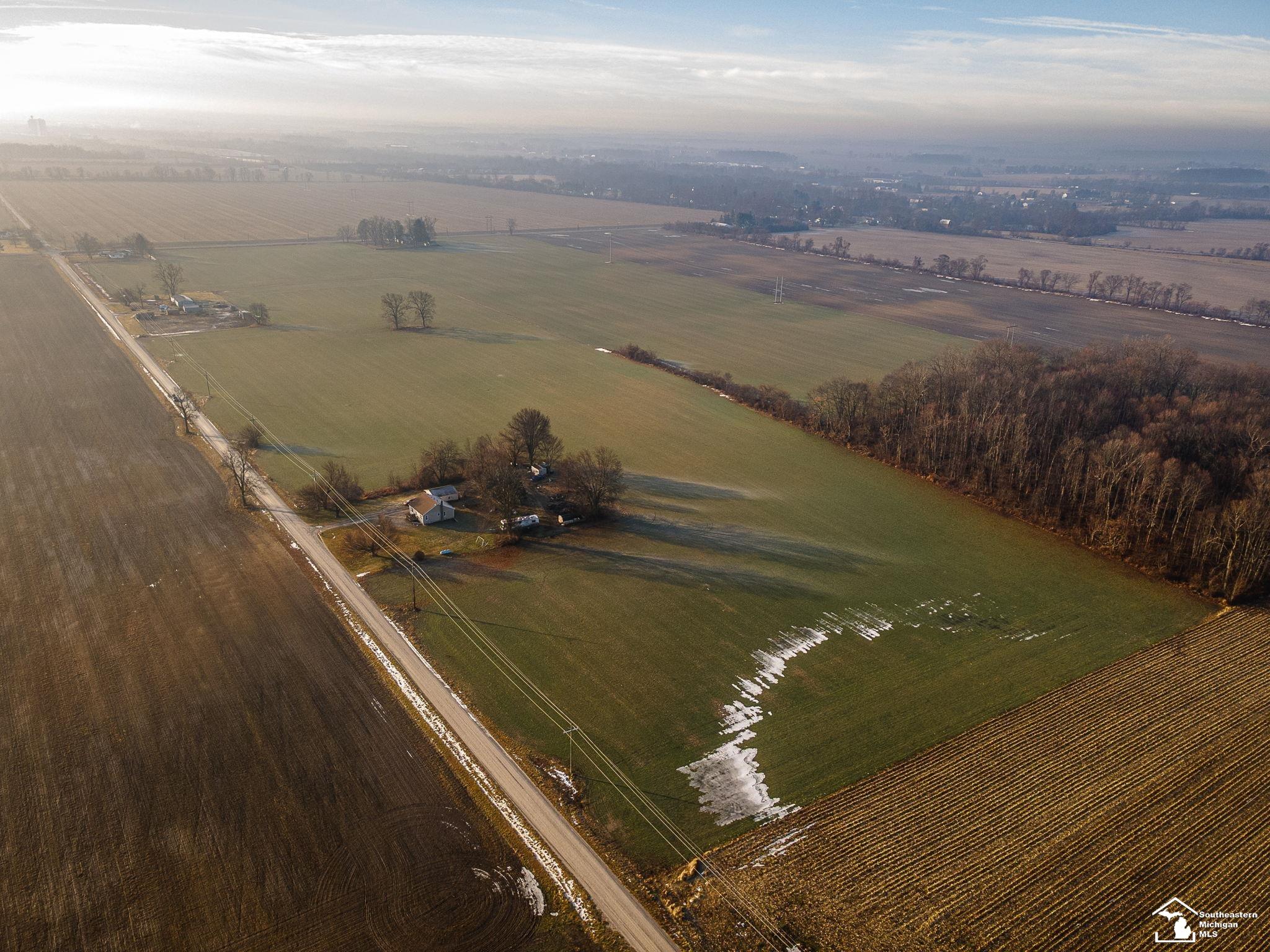 00 Wells Road Milan Township MI 48110