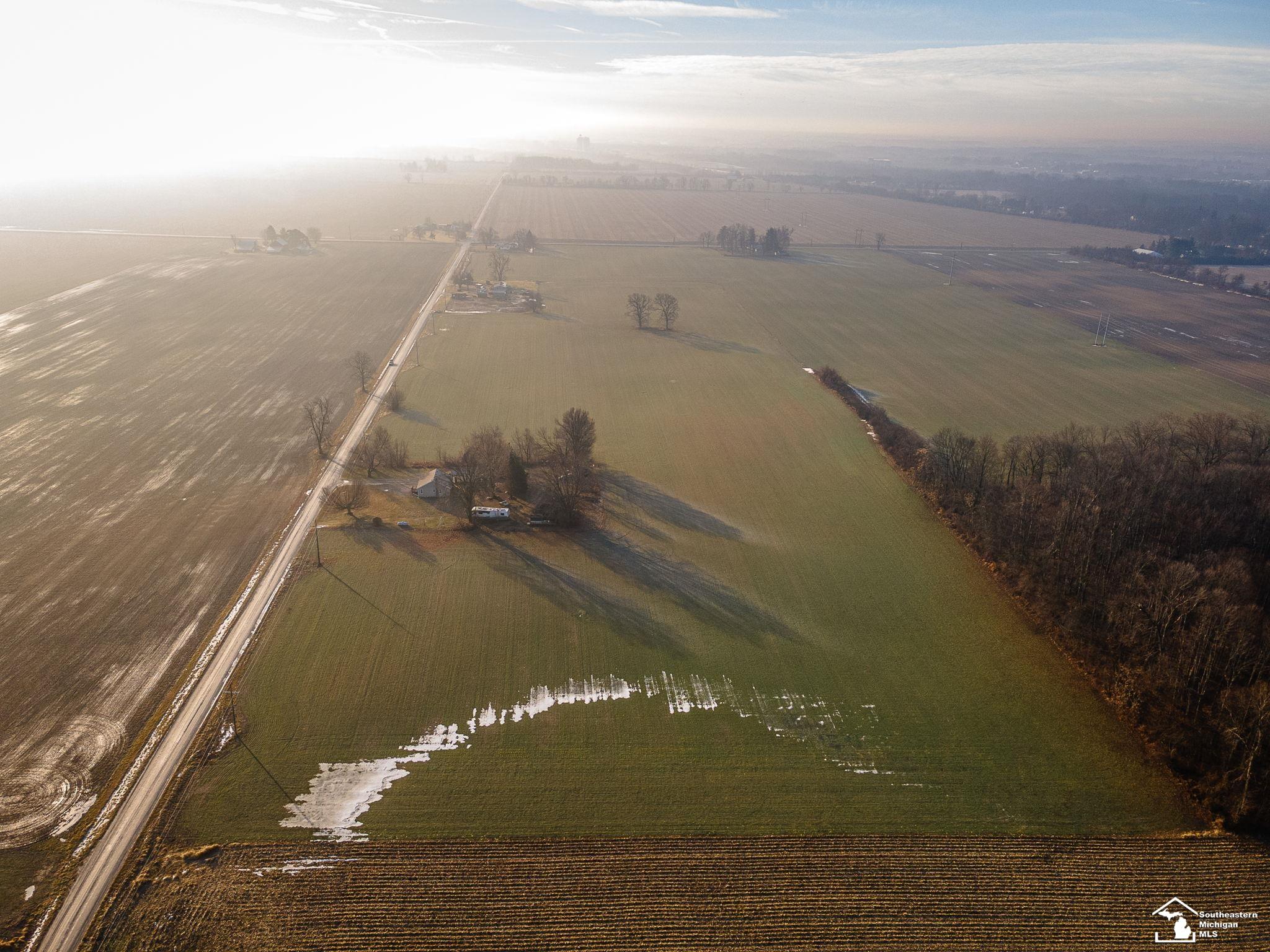 00 Wells Road Milan Township MI 48110
