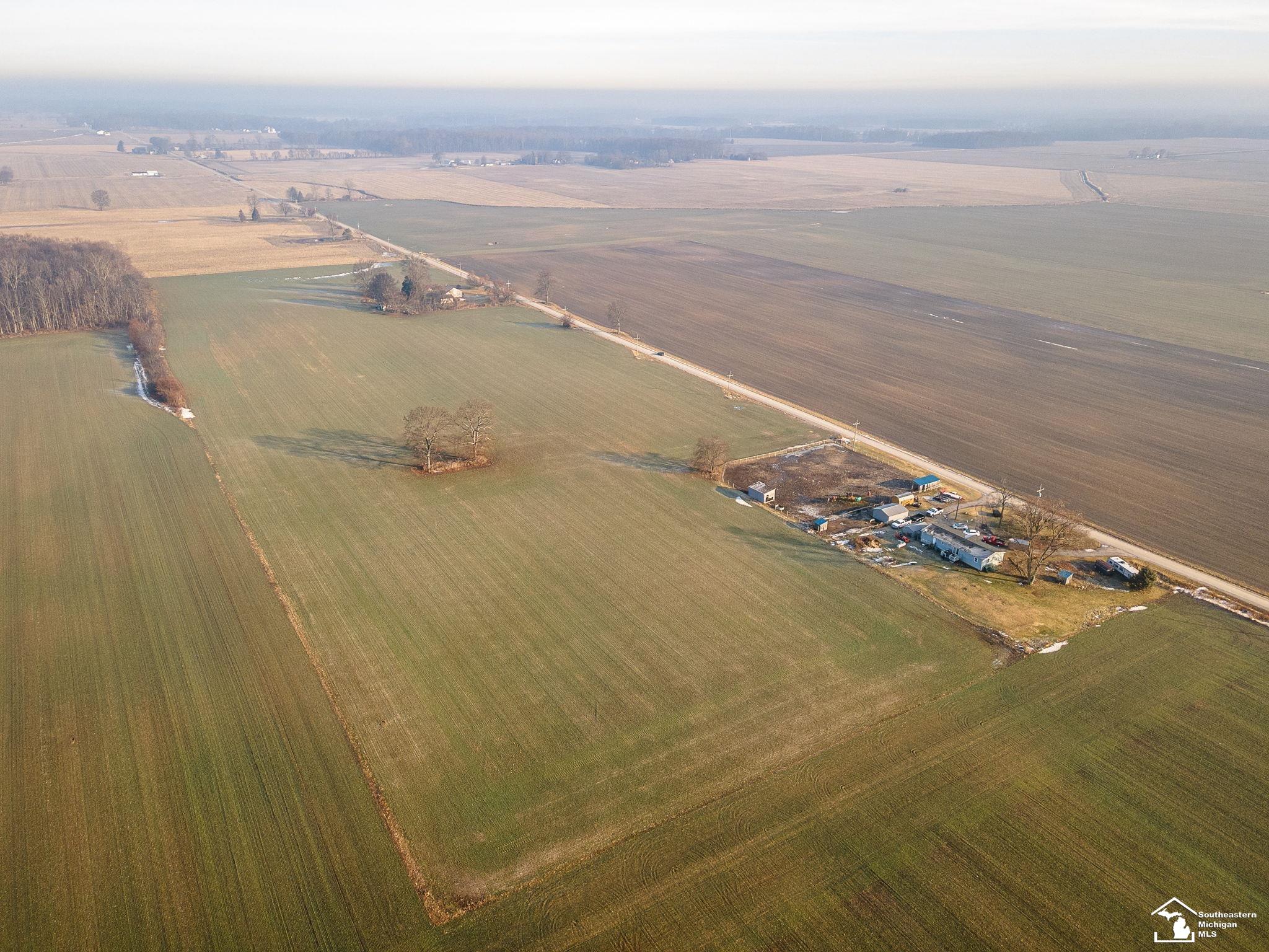 00 Wells Road Milan Township MI 48110