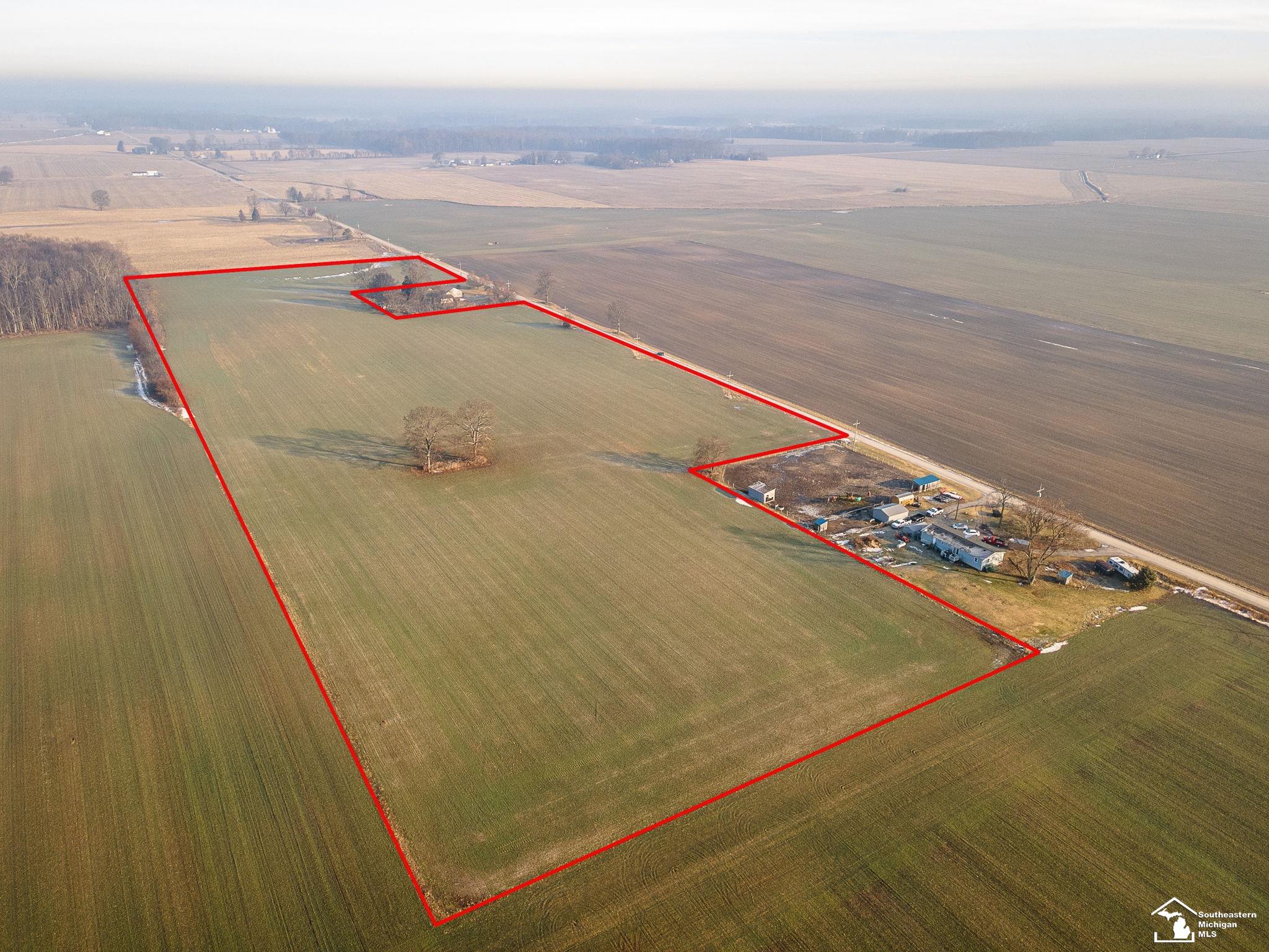 00 Wells Road Milan Township MI 48110
