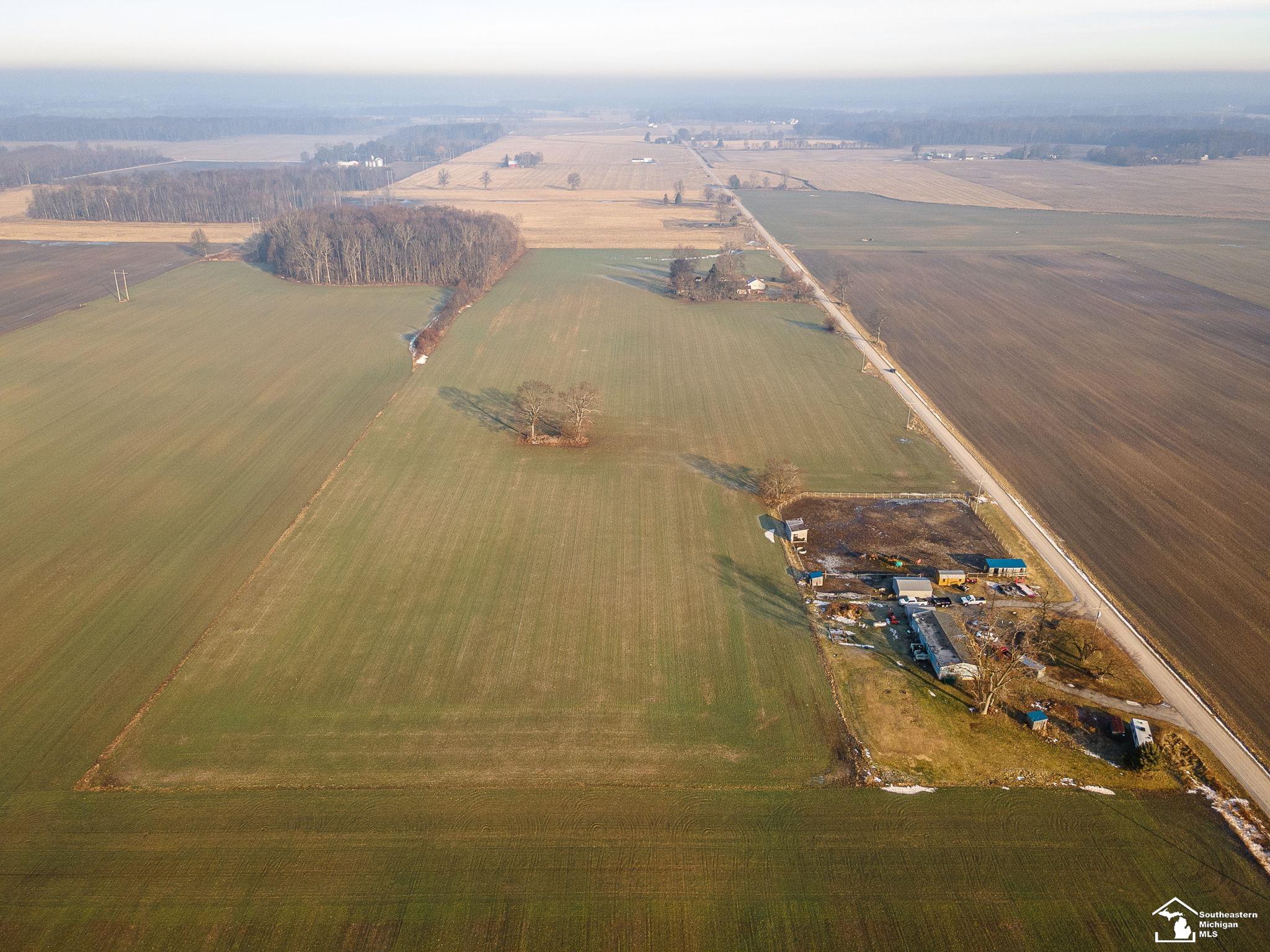 00 Wells Road Milan Township MI 48110