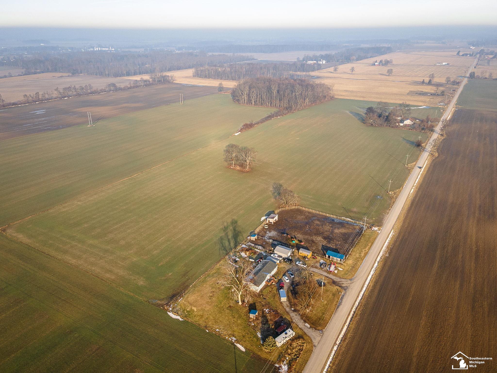 00 Wells Road Milan Township MI 48110